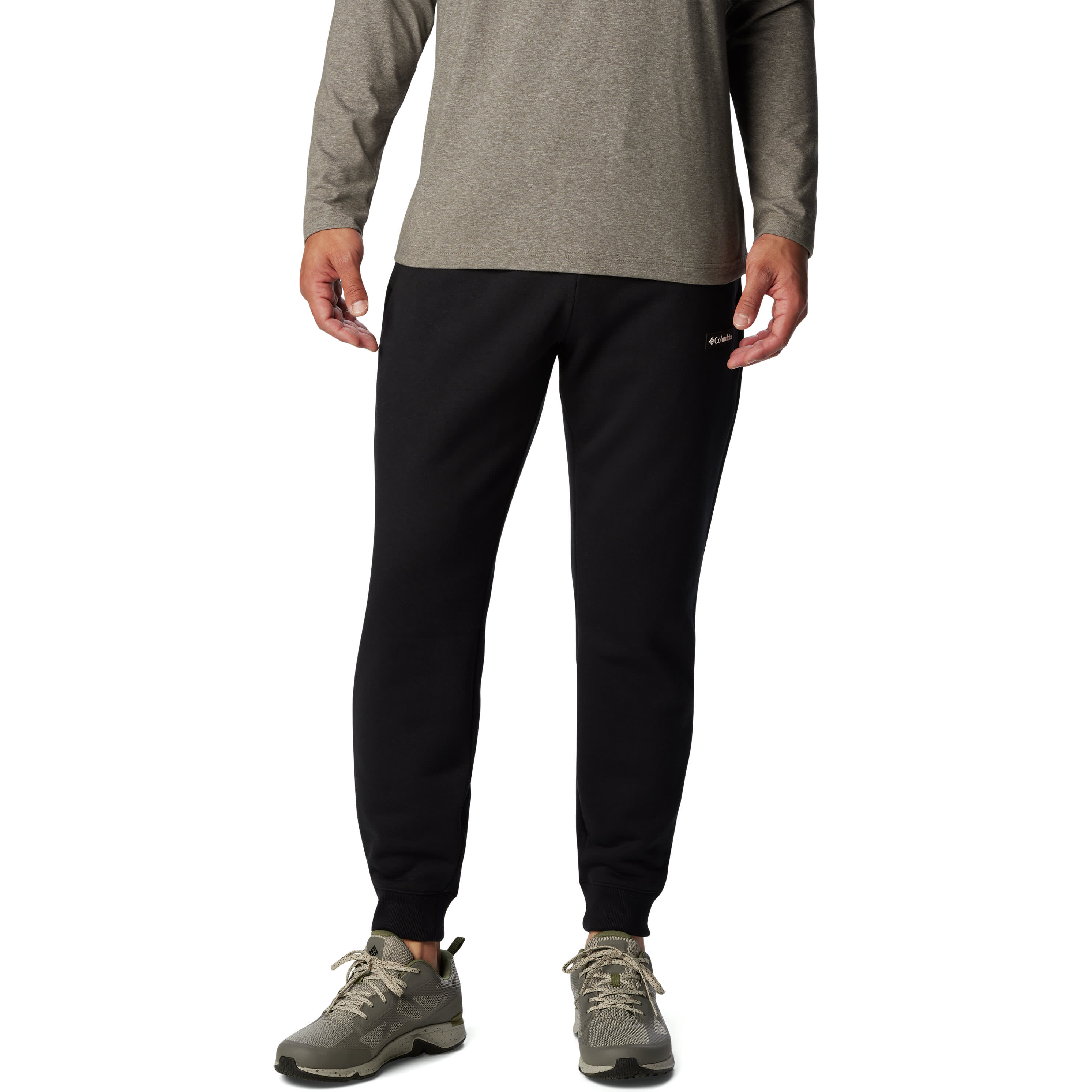 Columbia® Men’s Marble Canyon™ Heavyweight Fleece Pants