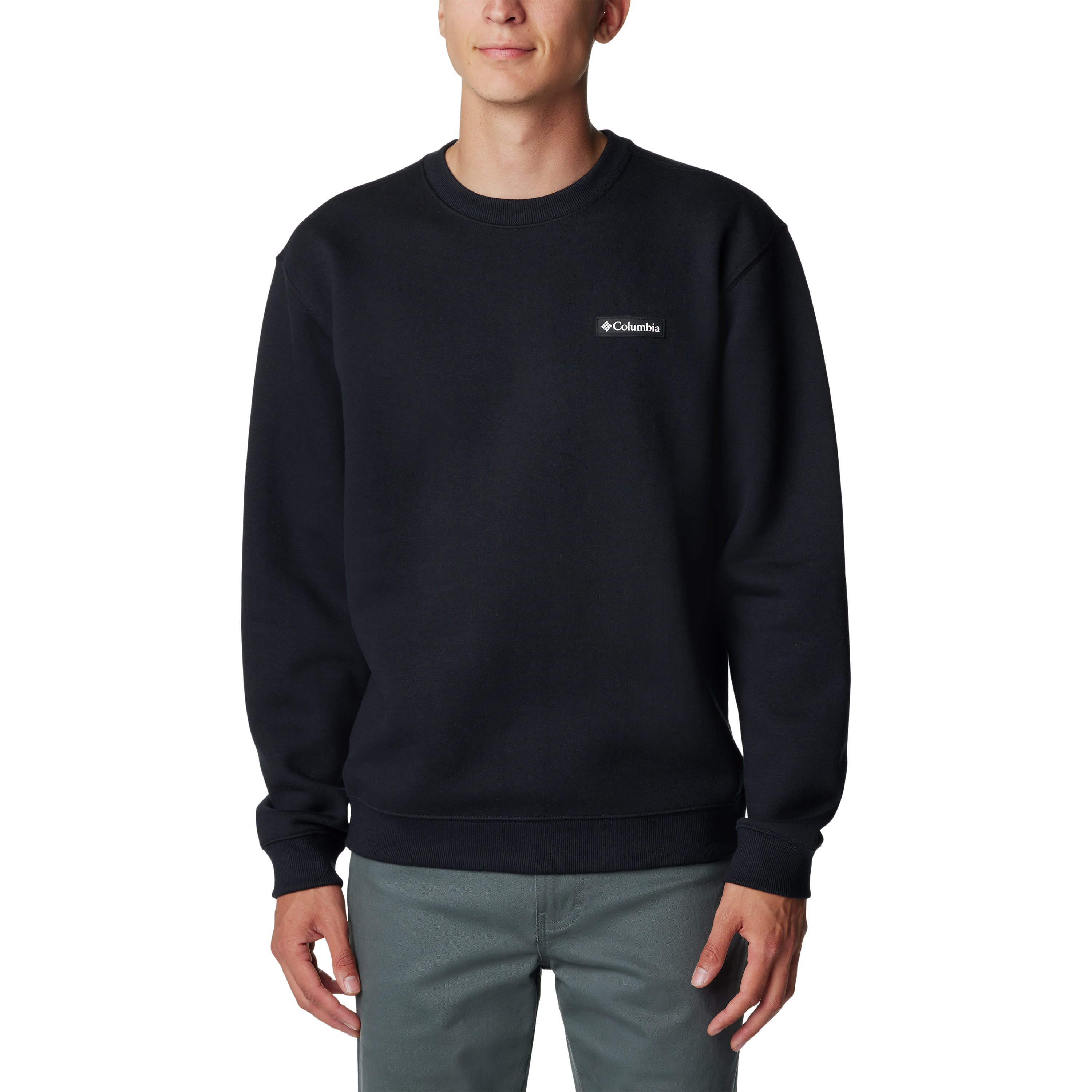 Columbia® Men’s Marble Canyon™ Heavyweight Sweatshirt
