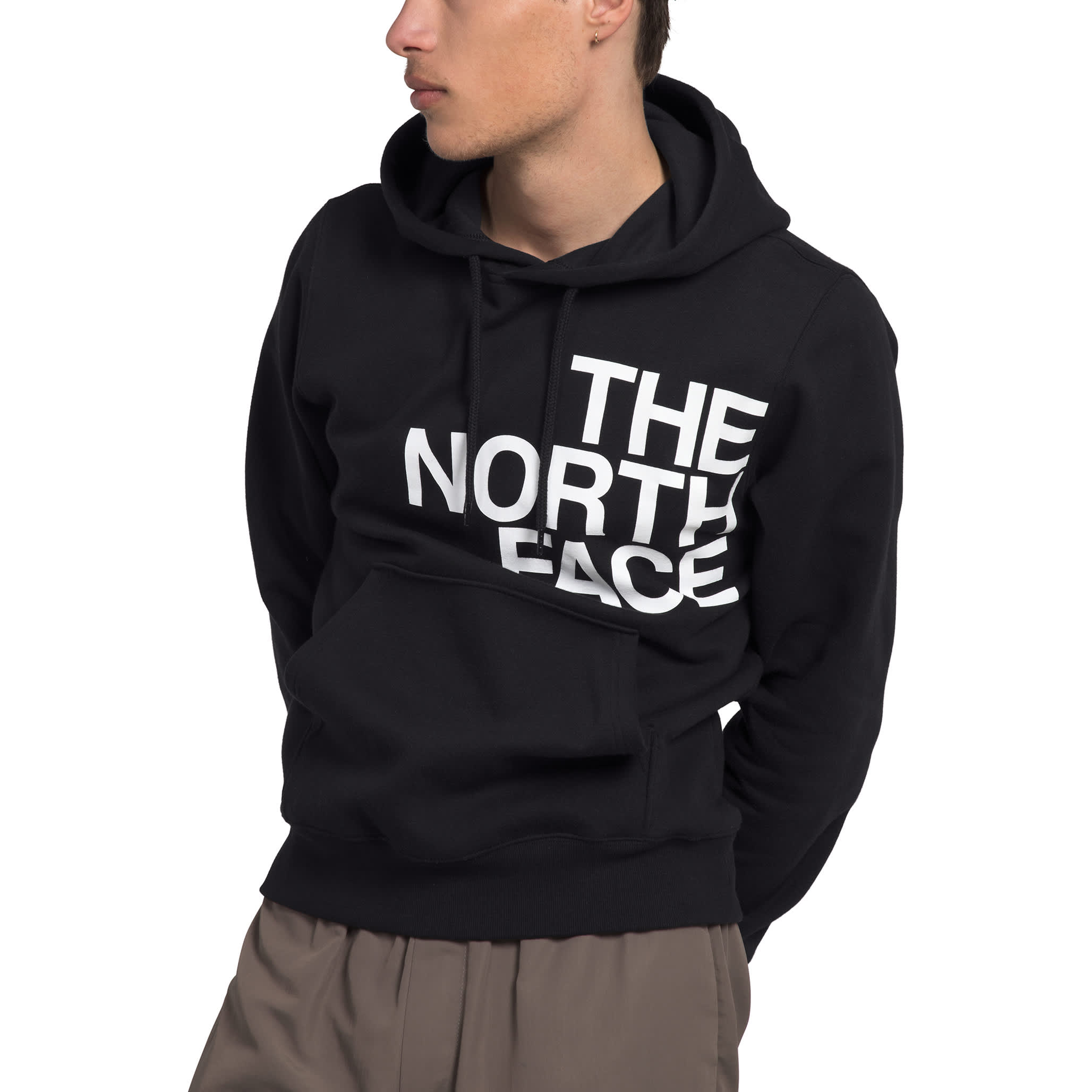 The North Face Men's Brand Proud Hoodie