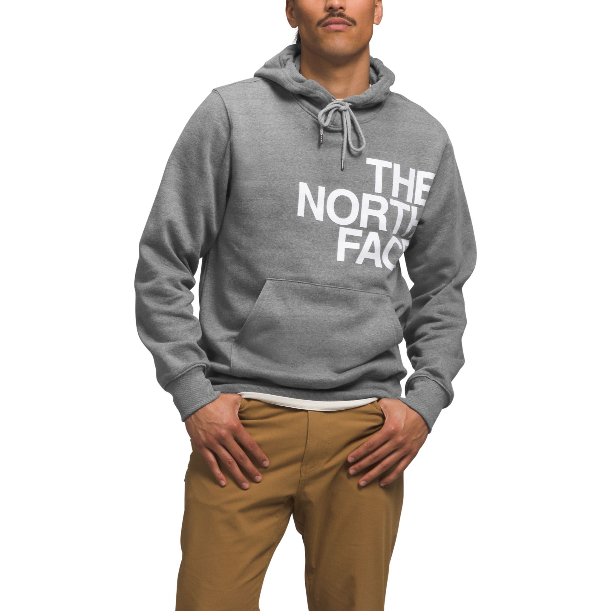 The North Face® Men’s Brand Proud Hoodie