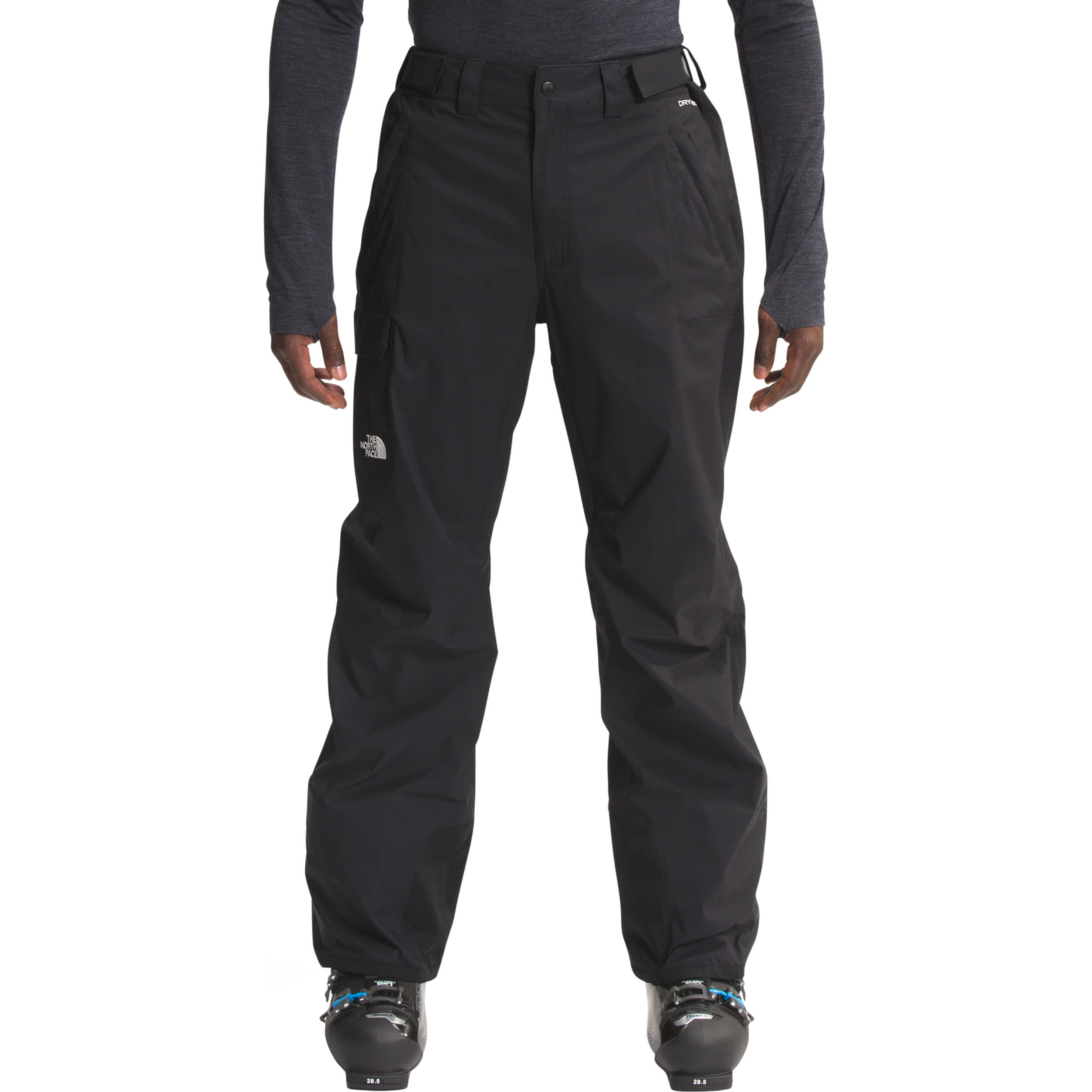 North face dryvent pants deals