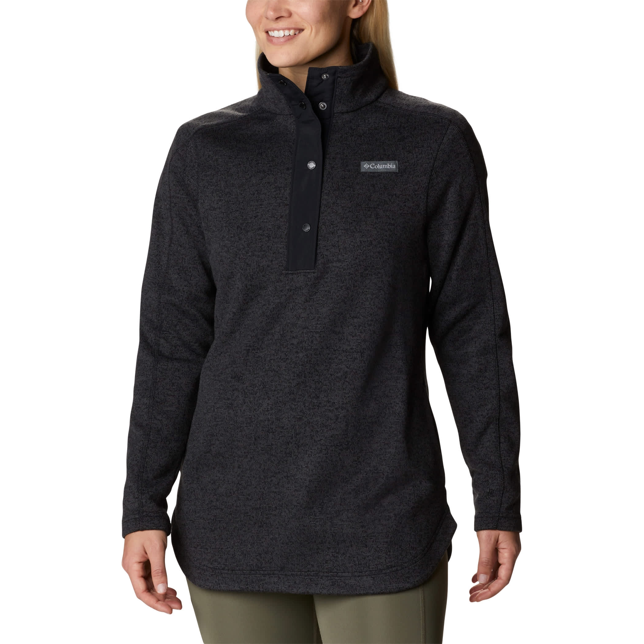 Columbia® Women’s Sweater Weather™ Fleece Tunic