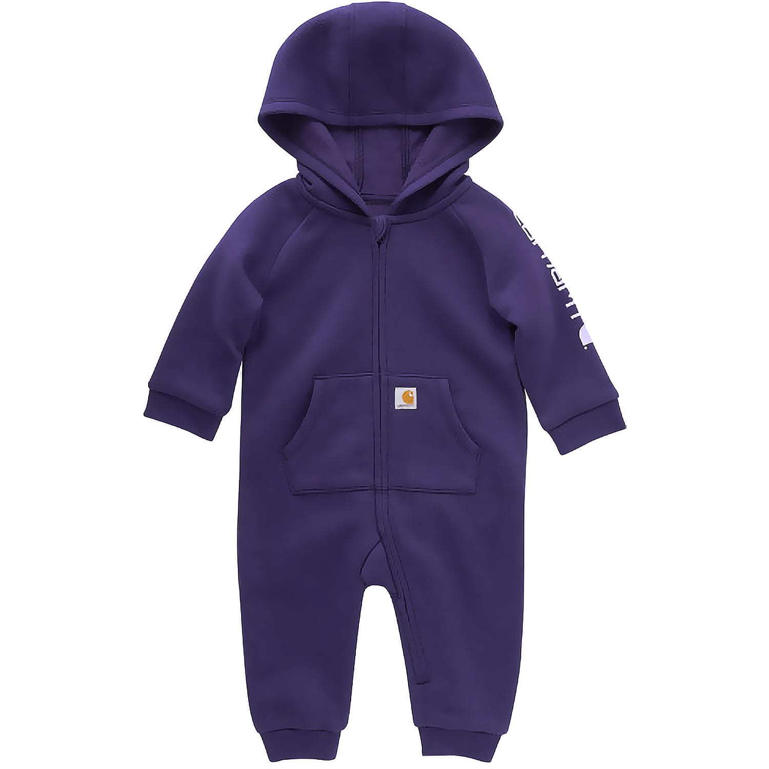 Carhartt® Infants’ Fleece Coverall