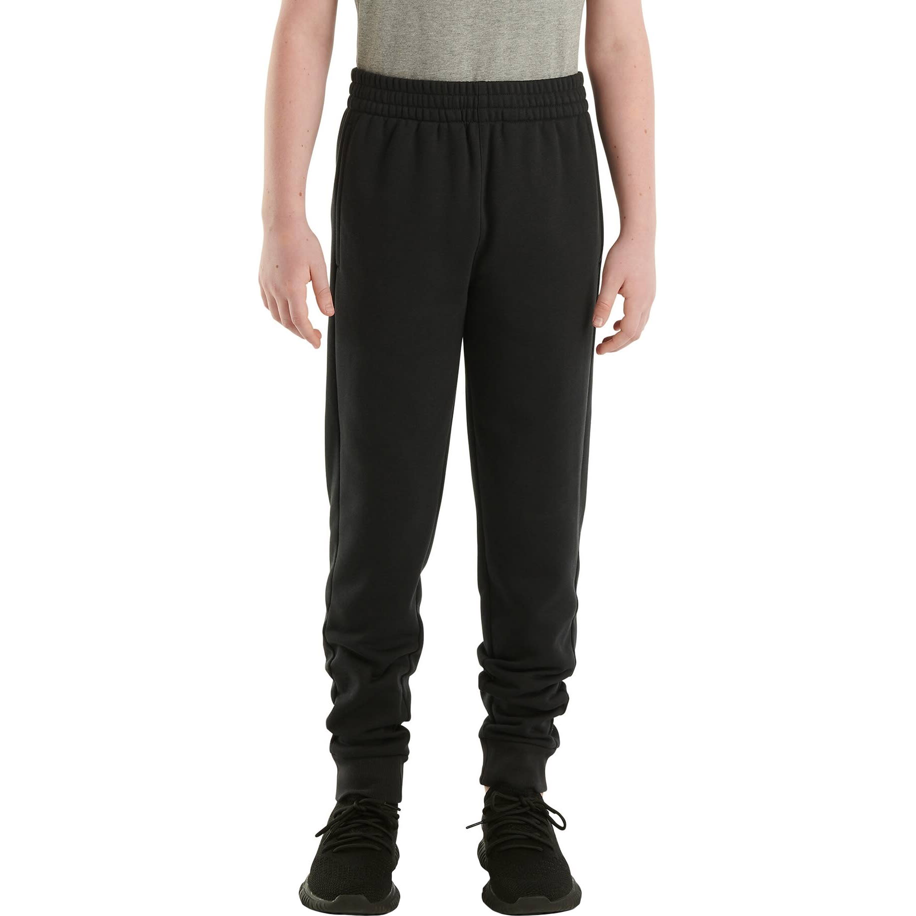 Carhartt® Boys’ Fleece Logo Sweatpants