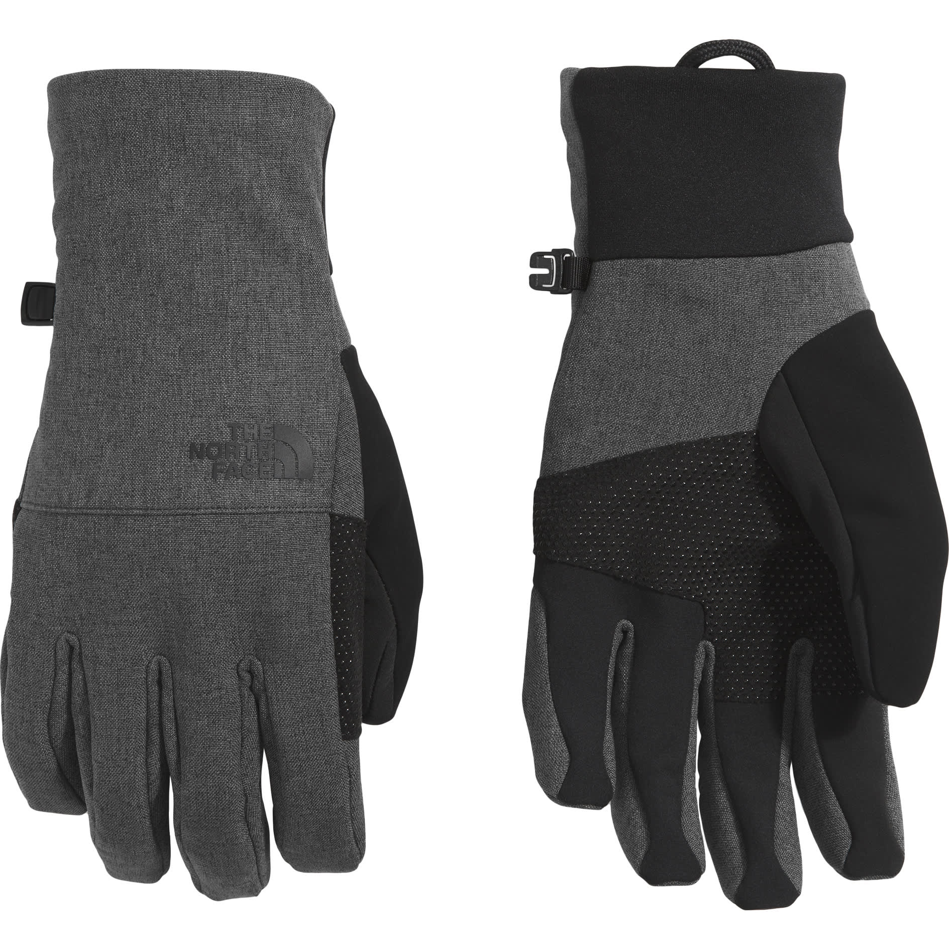 North face mens apex gloves sale