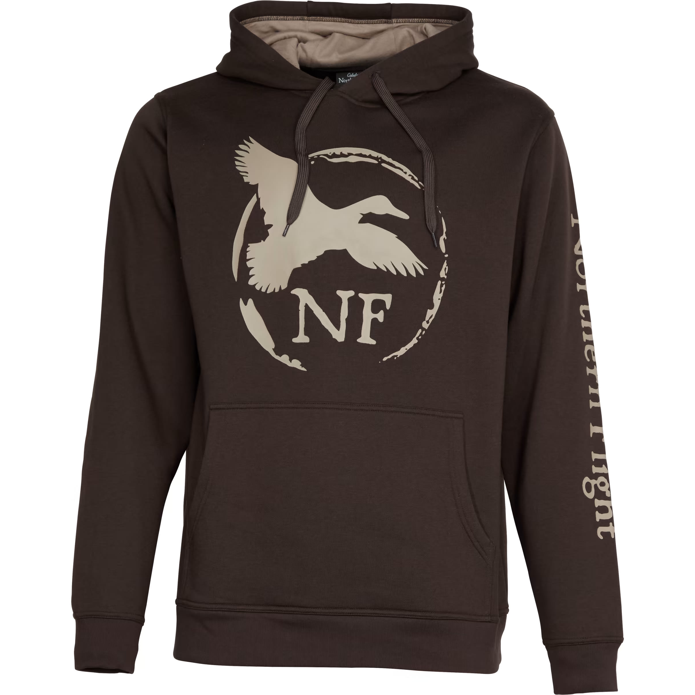 Northern Flight™ Men’s Long-Sleeve Hoodie