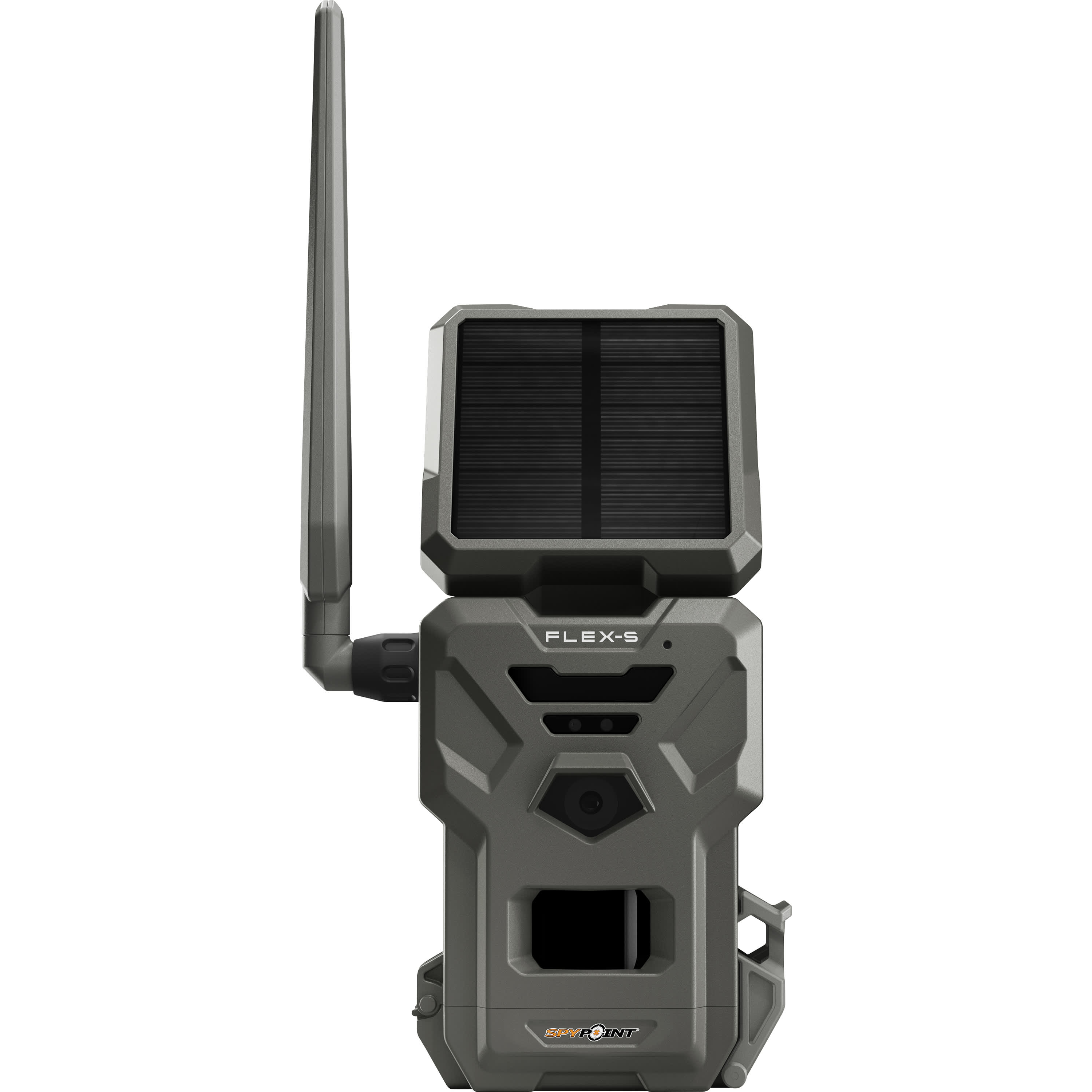 SPYPOINT FLEX-S Solar Cellular Trail Camera