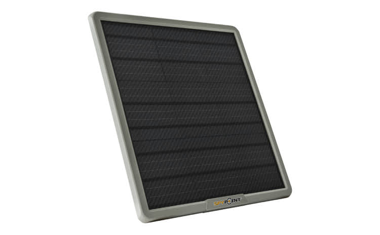 SPYPOINT® Lithium Battery Solar Panel (10W)