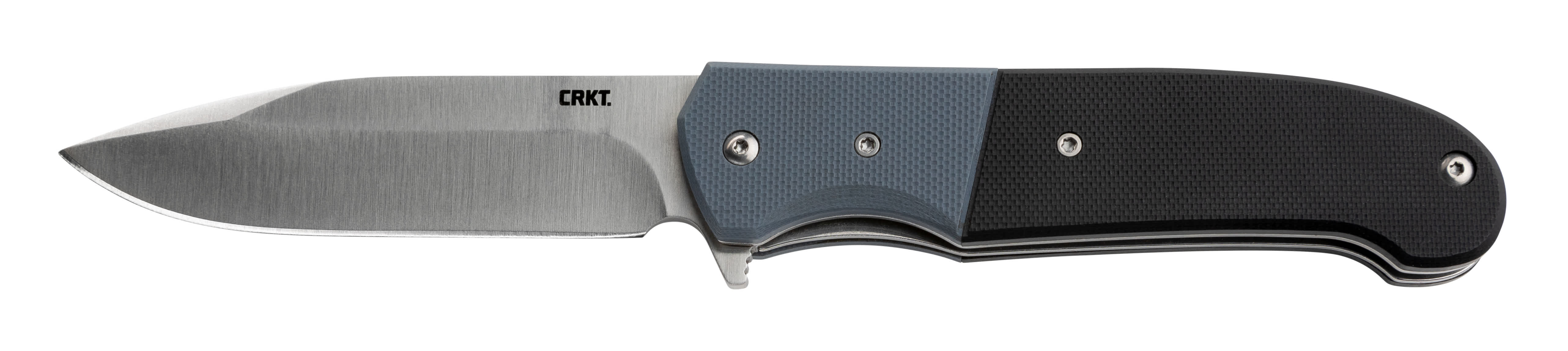 CRKT® Ignitor® Assisted Folding Knife