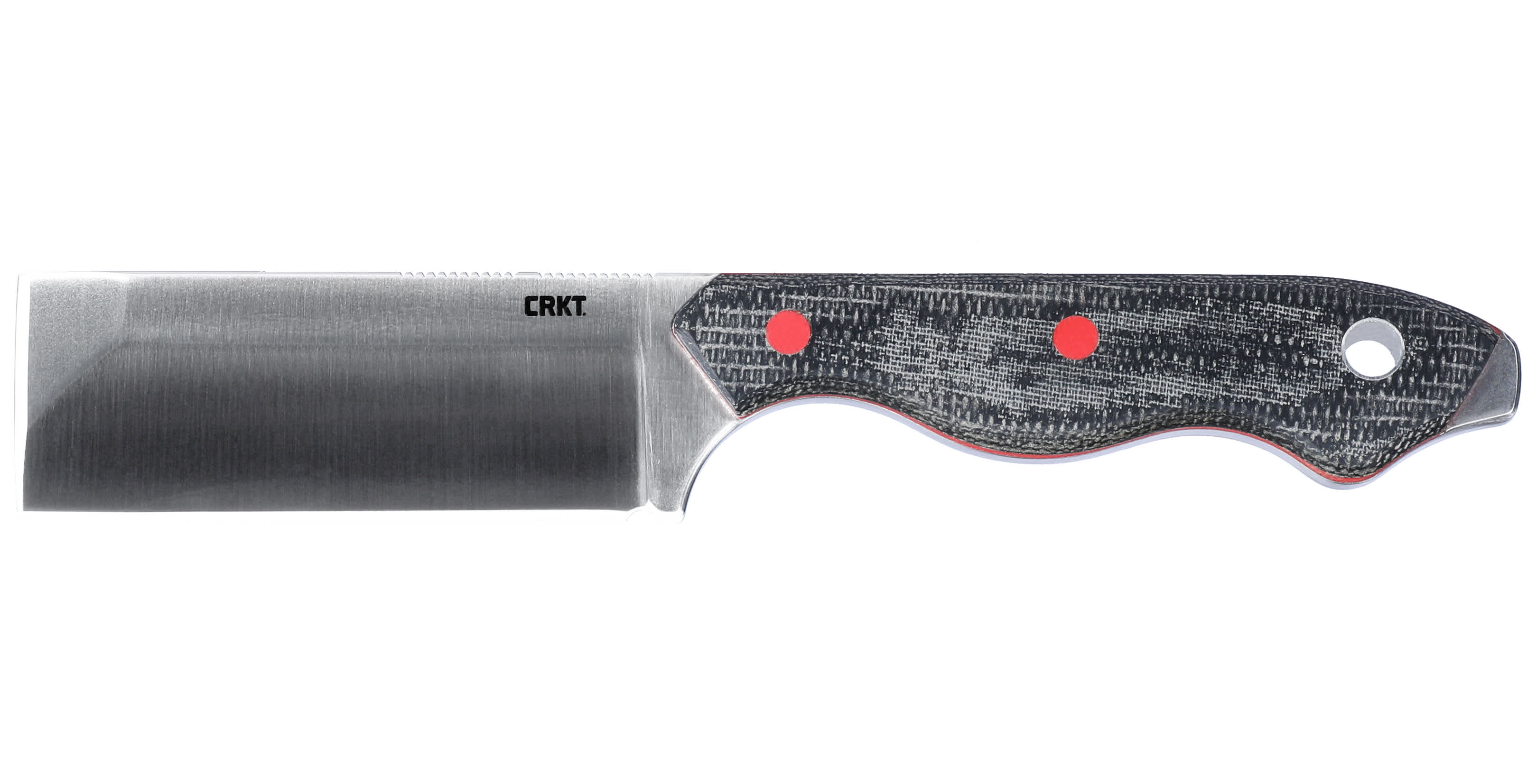 CRKT Razel™ Fixed Blade Knife