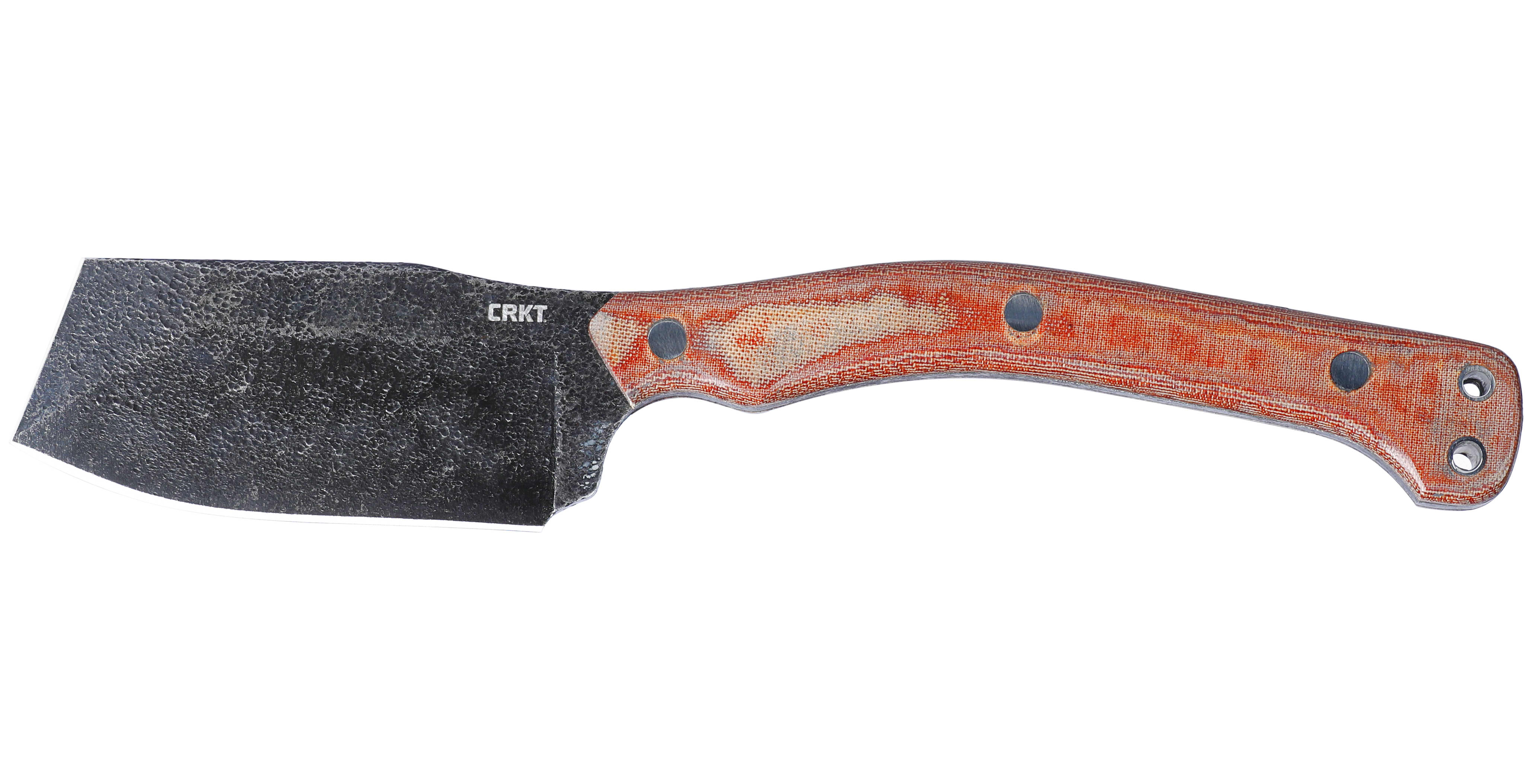 CRKT Razel™ Nax Fixed Blade Knife