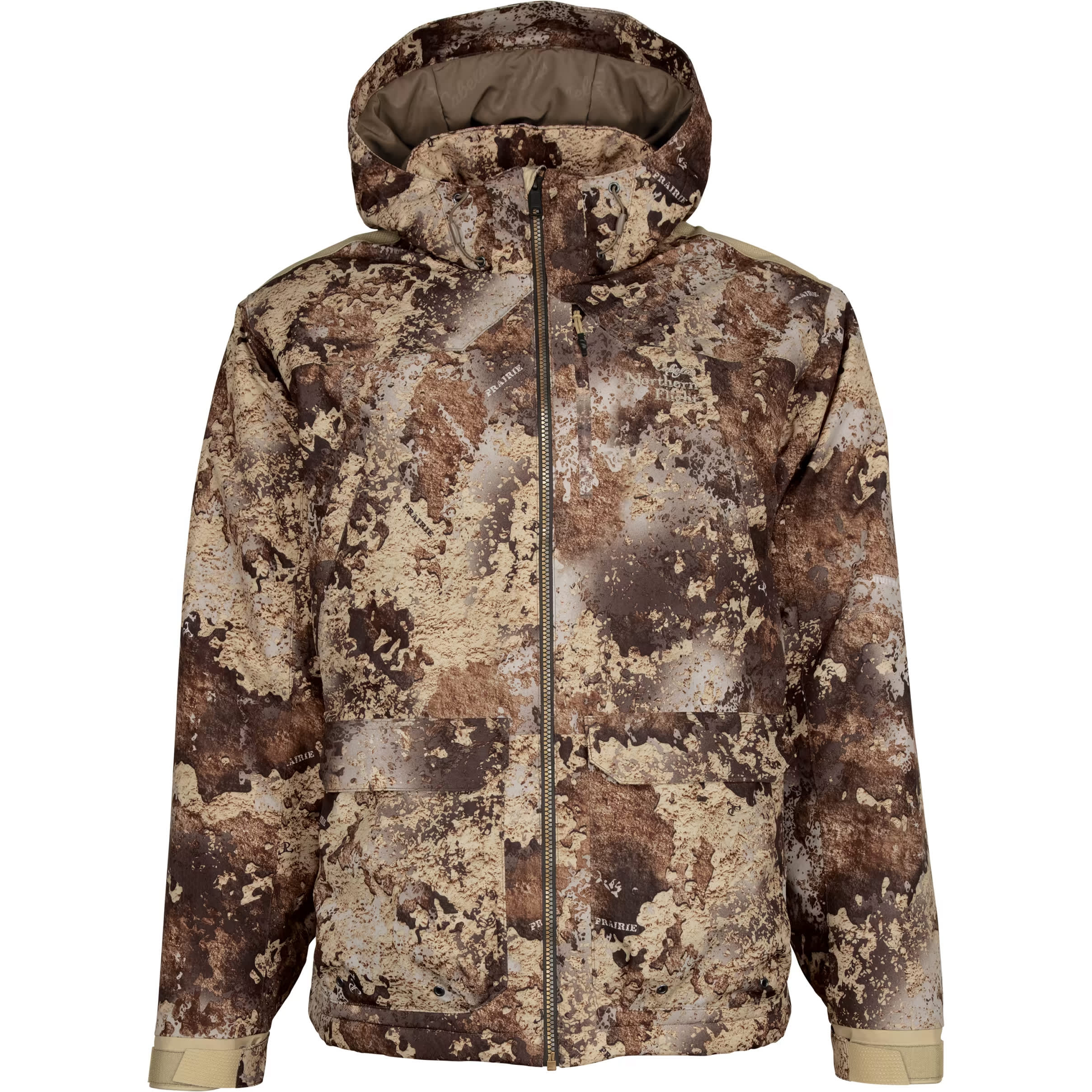 Cabelas winter jackets outlet