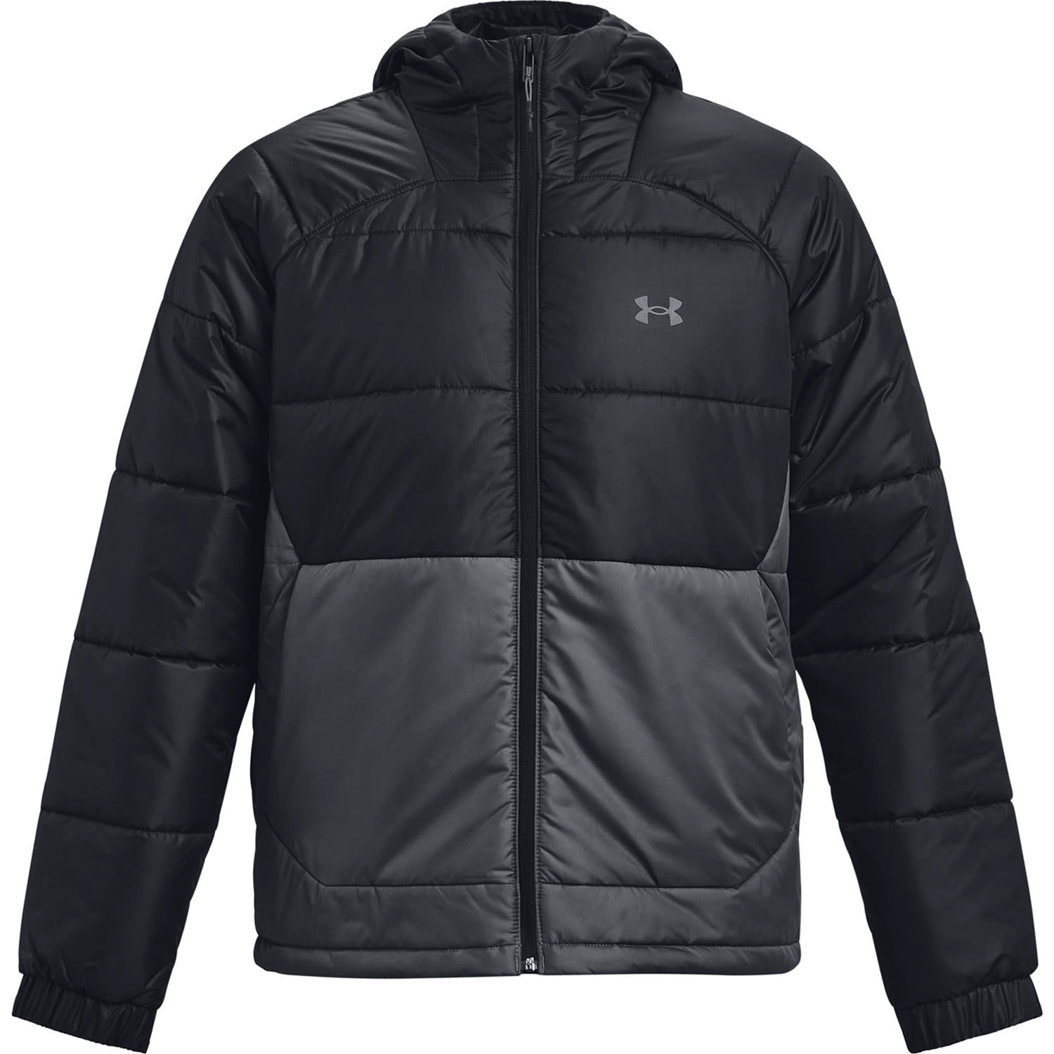 Men's ua storm insulated hybrid cheap jacket