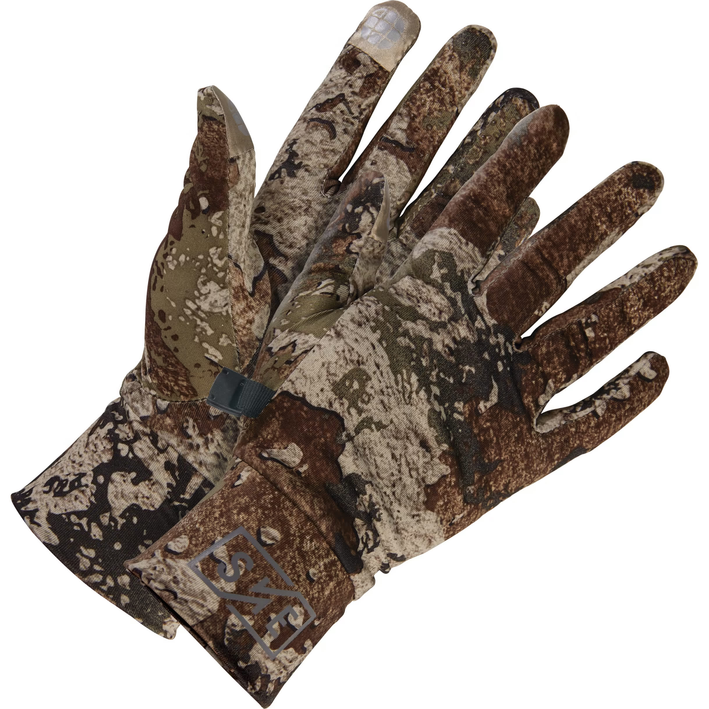SHE Outdoor® Women’s Camoskinz Liner Gloves