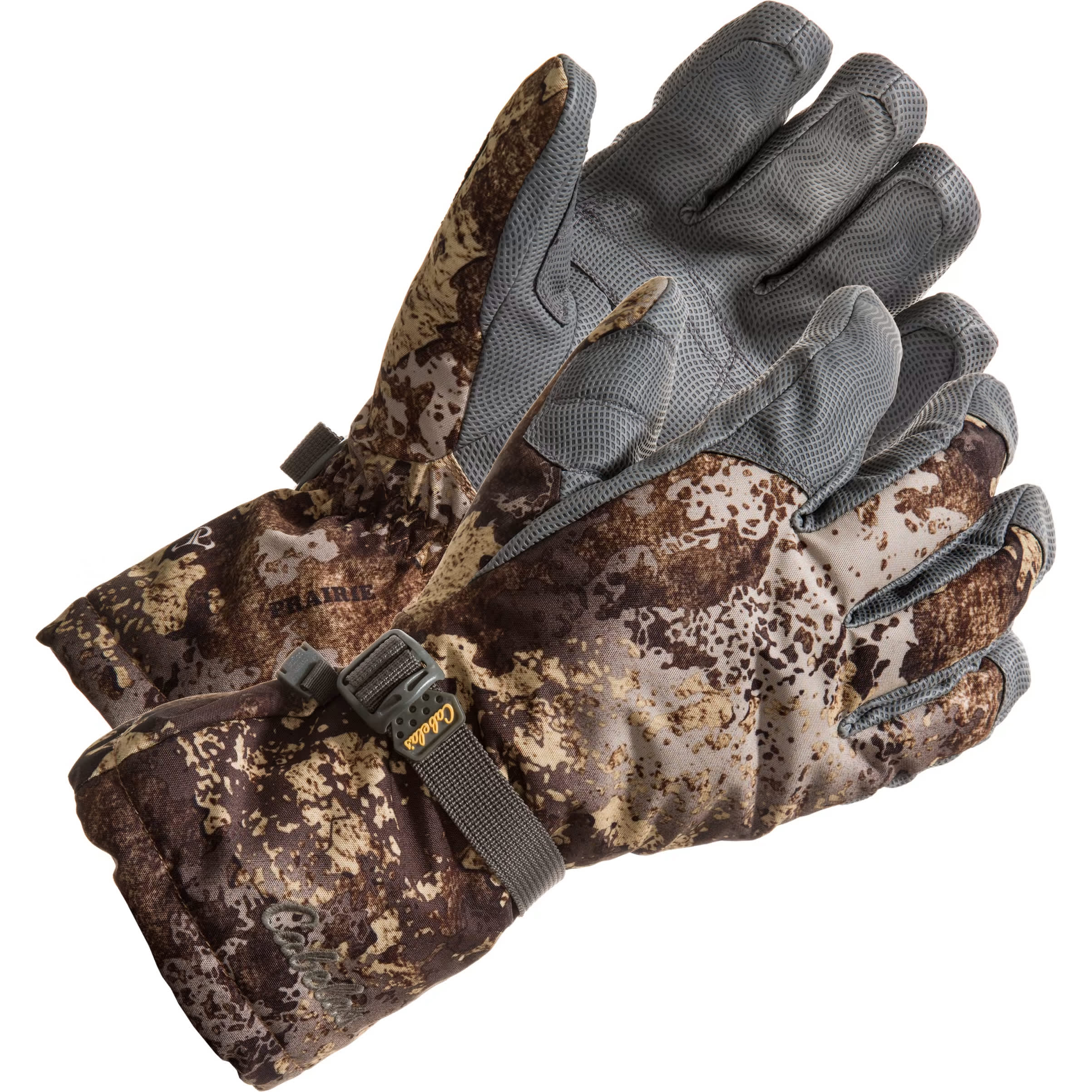 Cabela s Men s Waterfowl GORE TEX Shooter Gloves Cabela s Canada