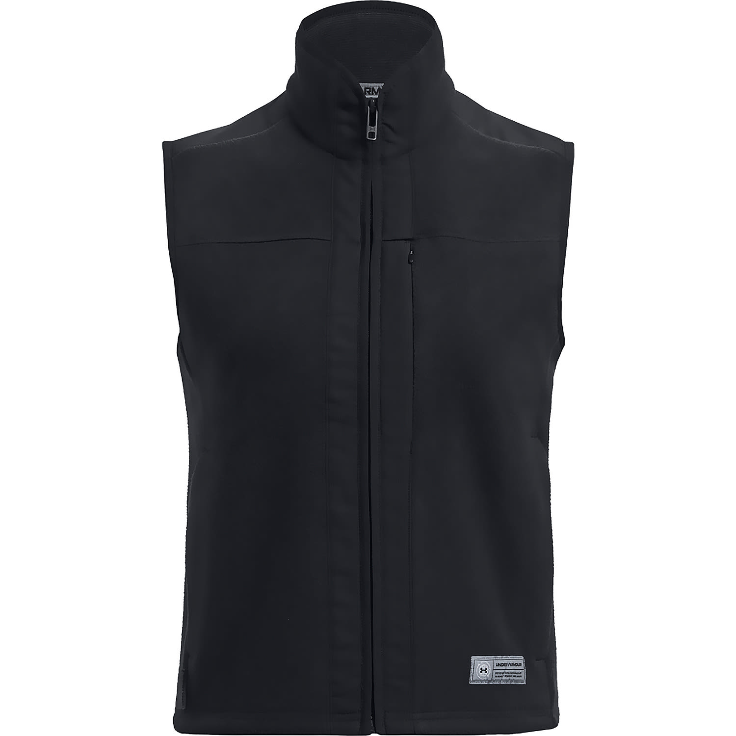 Under Armour® Women’s Microfleece Maxx Vest