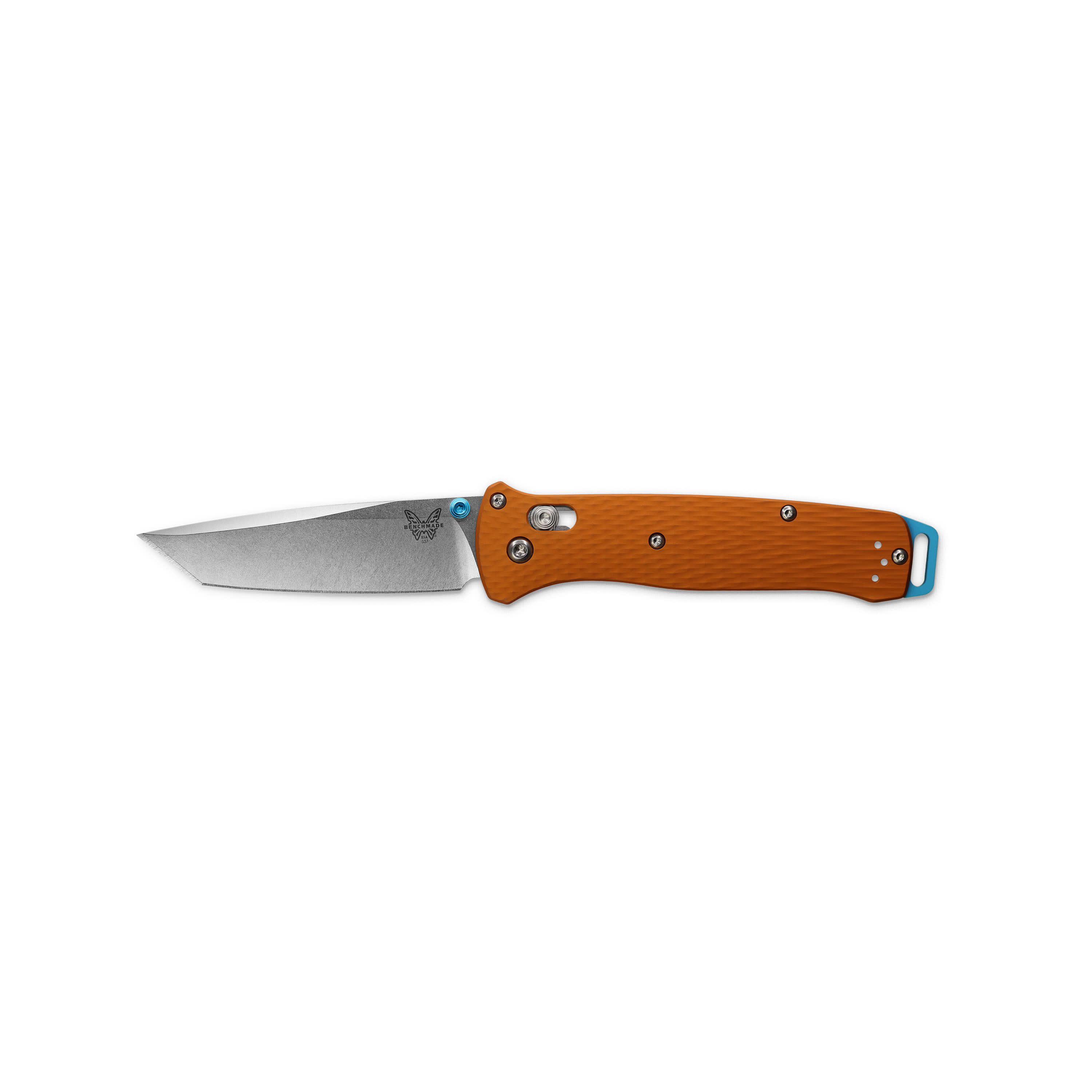 Benchmade® 537-2301 Bailout® Folding Knife