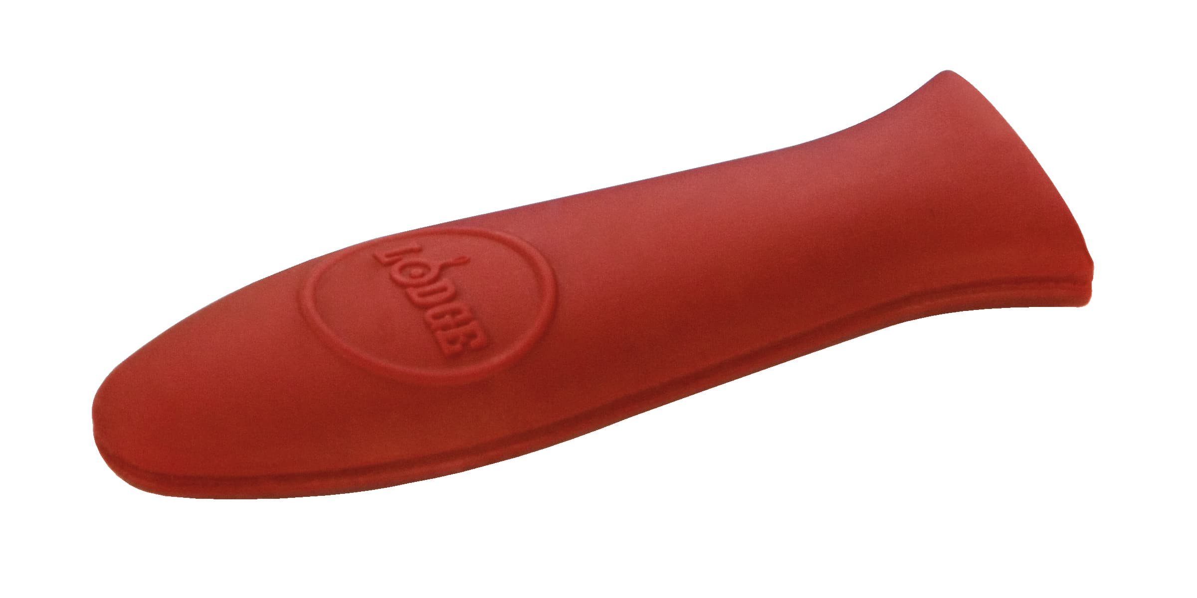 Lodge® Silicone Hot Handle Holder - Red