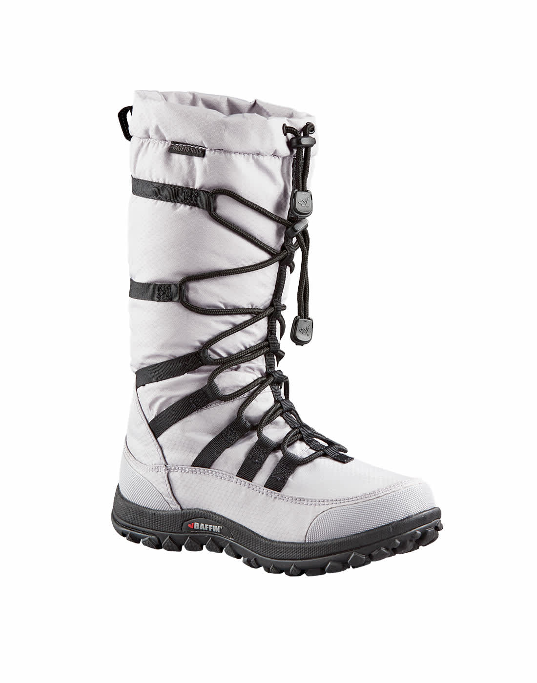 Baffin boots cabela's deals