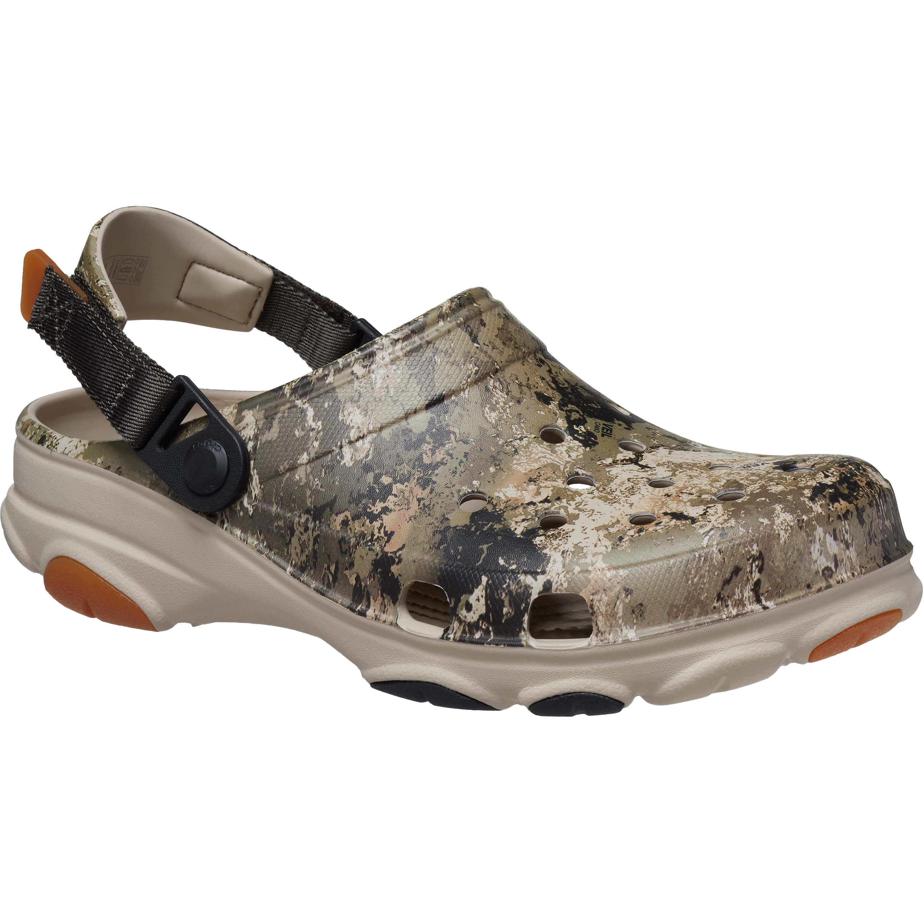Crocs Unisex Classic All Terrain Clog Cabela s Canada