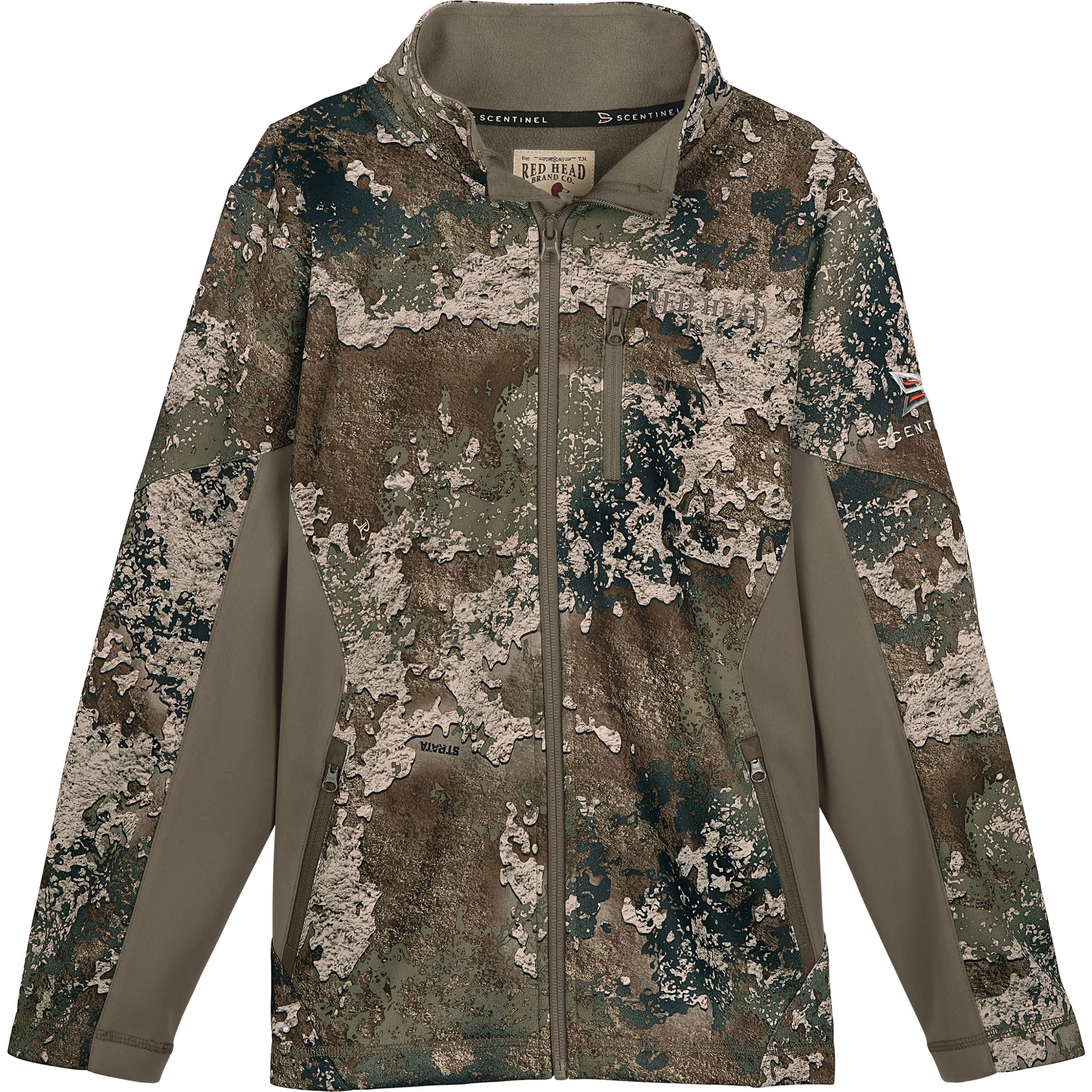 RedHead® Youth Explorer SCENTINEL® Fleece Jacket