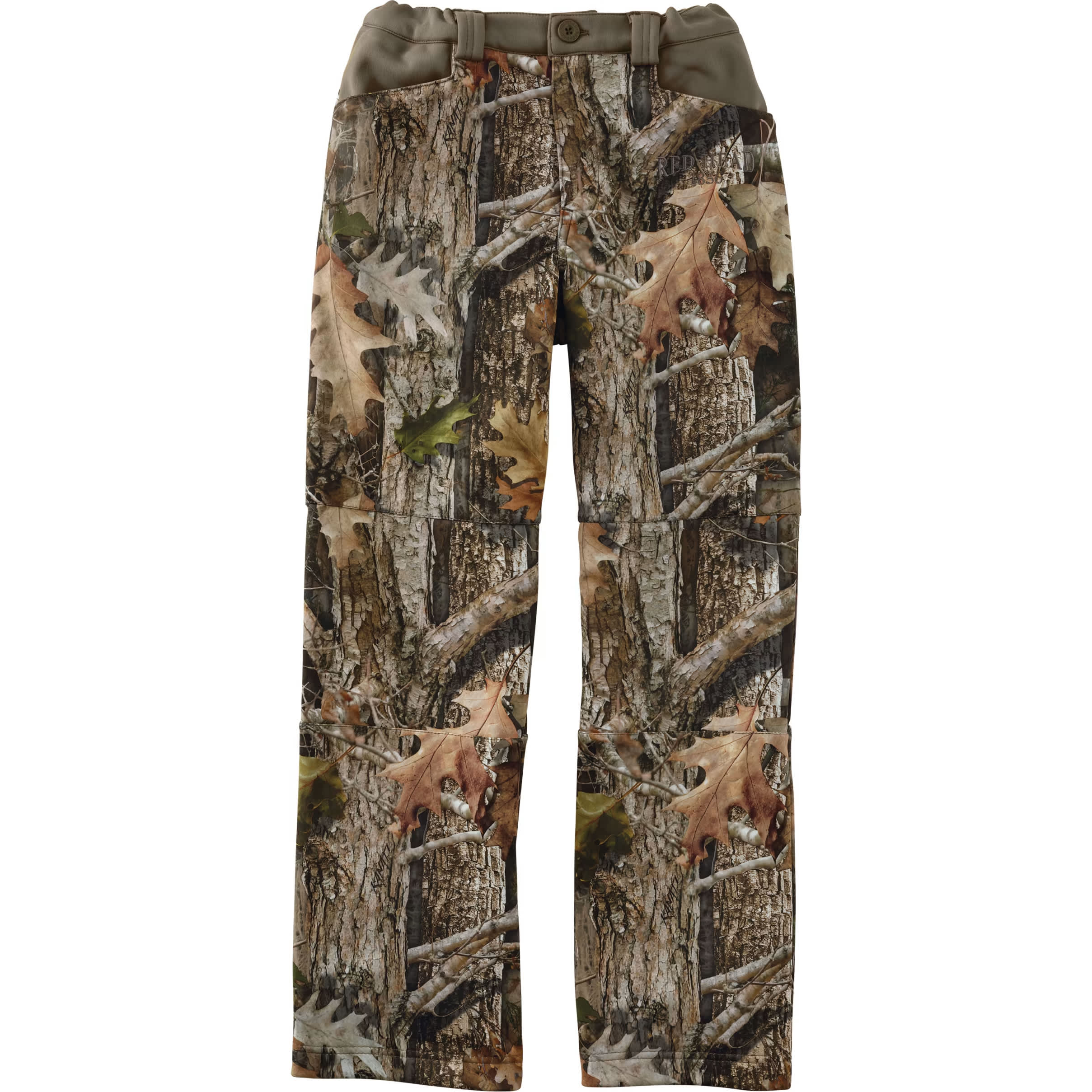 RedHead® Youth Explorer SCENTINEL Fleece Pants