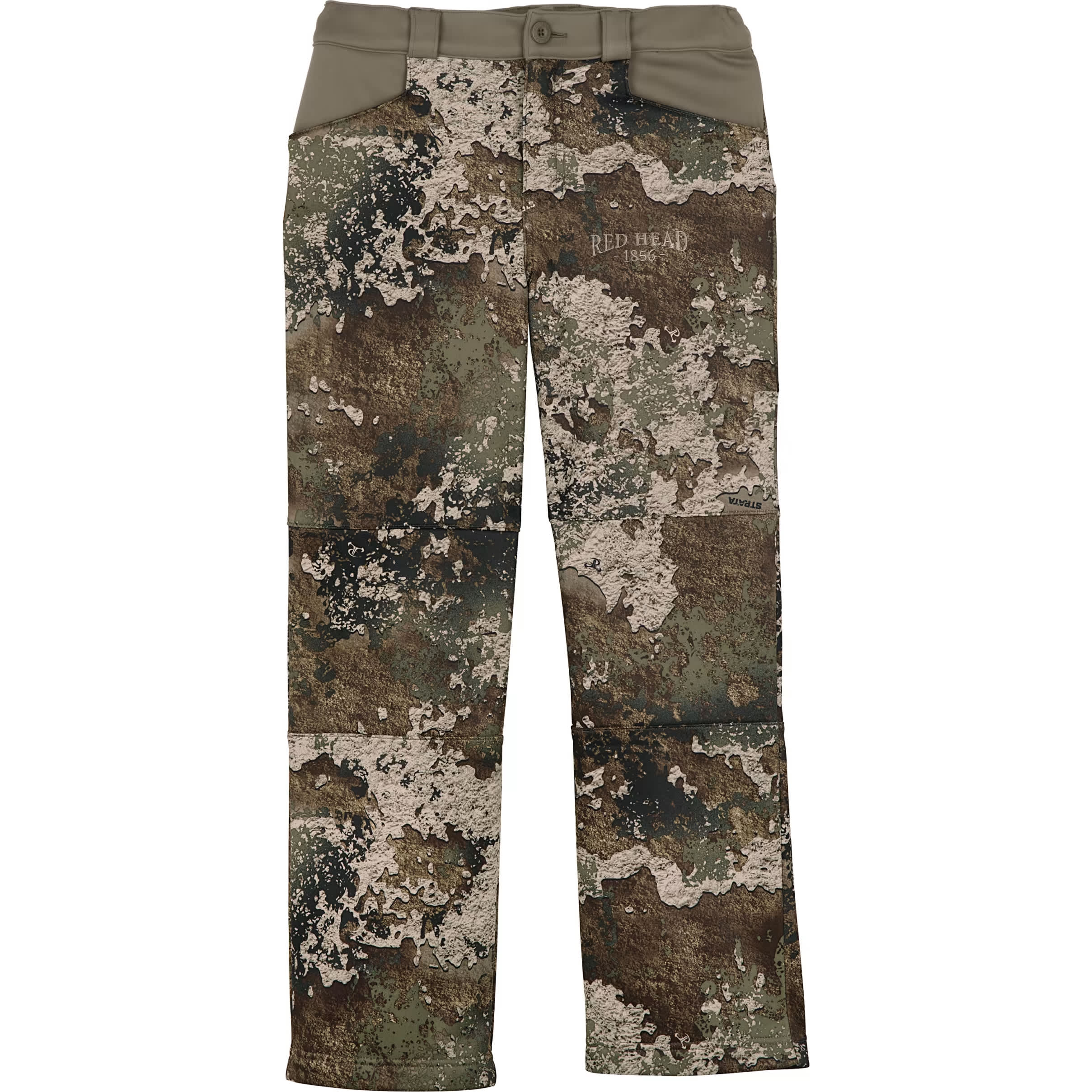 Redhead fleece pants on sale