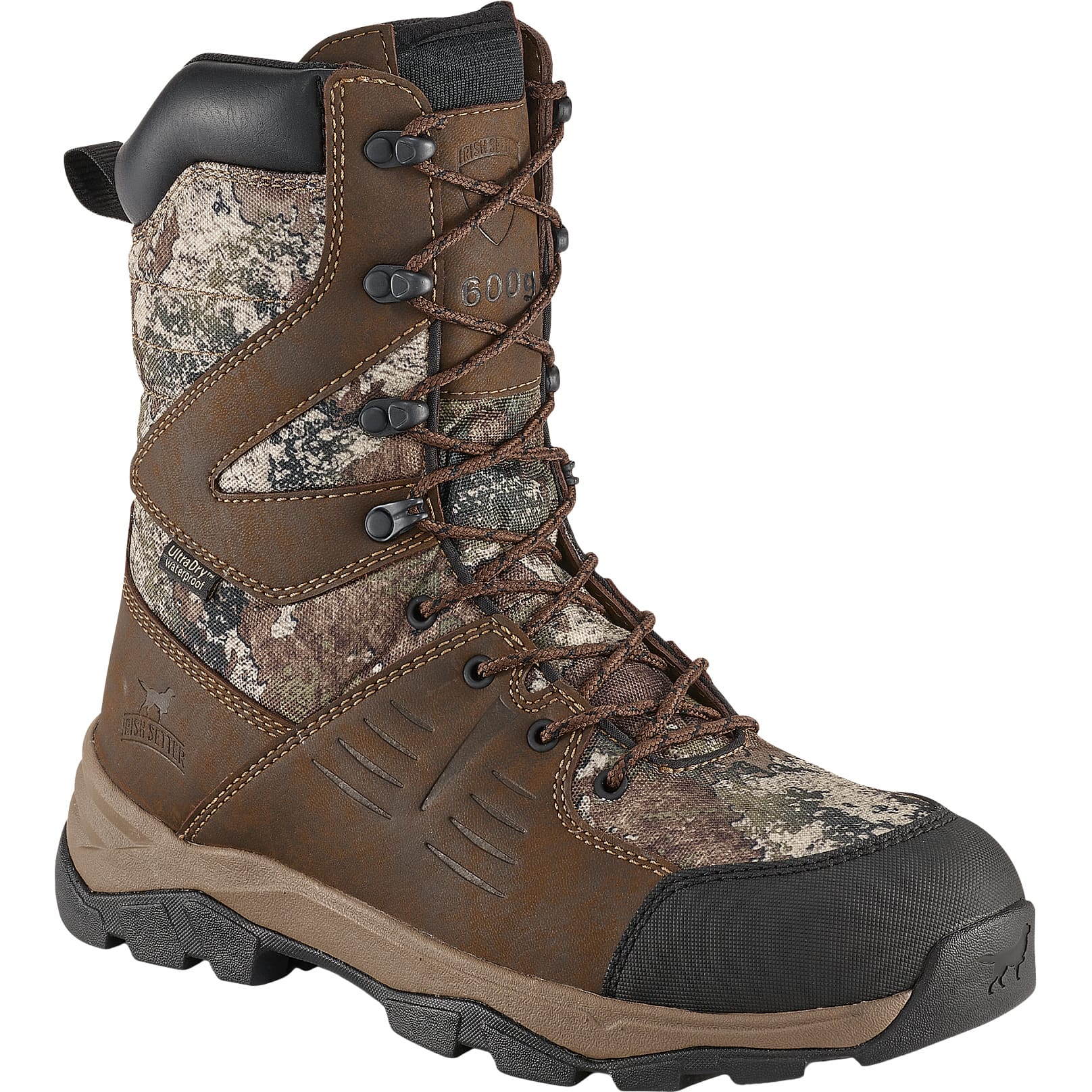 Irish Setter Men’s Terrain 600g Hunt Boot