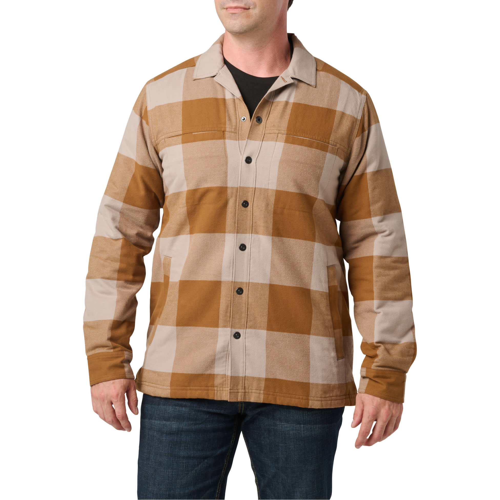 5.11® Men’s Seth Shirt Jacket
