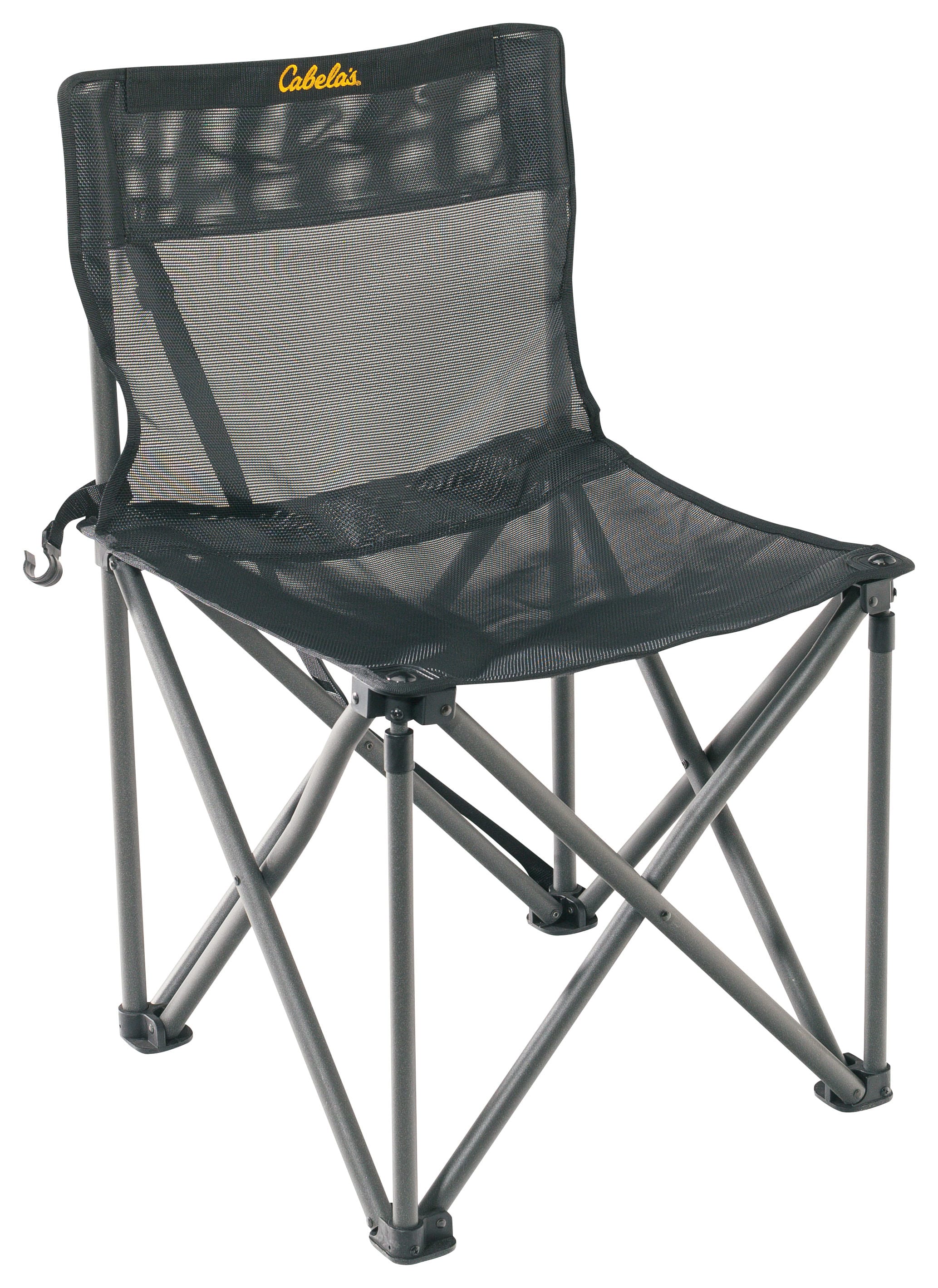 Cabela's® Comfort Max Quad Folding Blind Chair