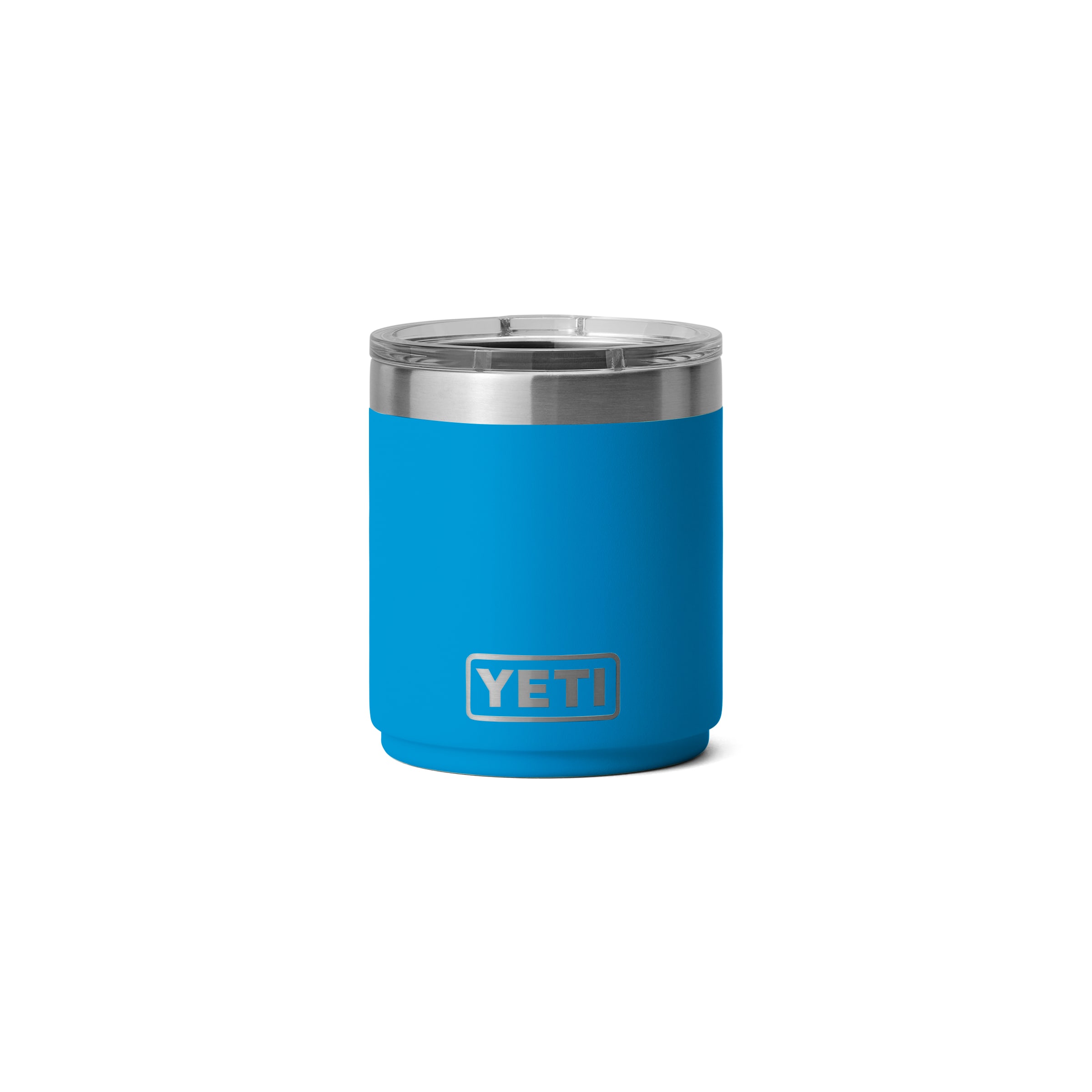 YETI® Rambler® 10 oz. Stackable Lowball with MagSlider™ Lid