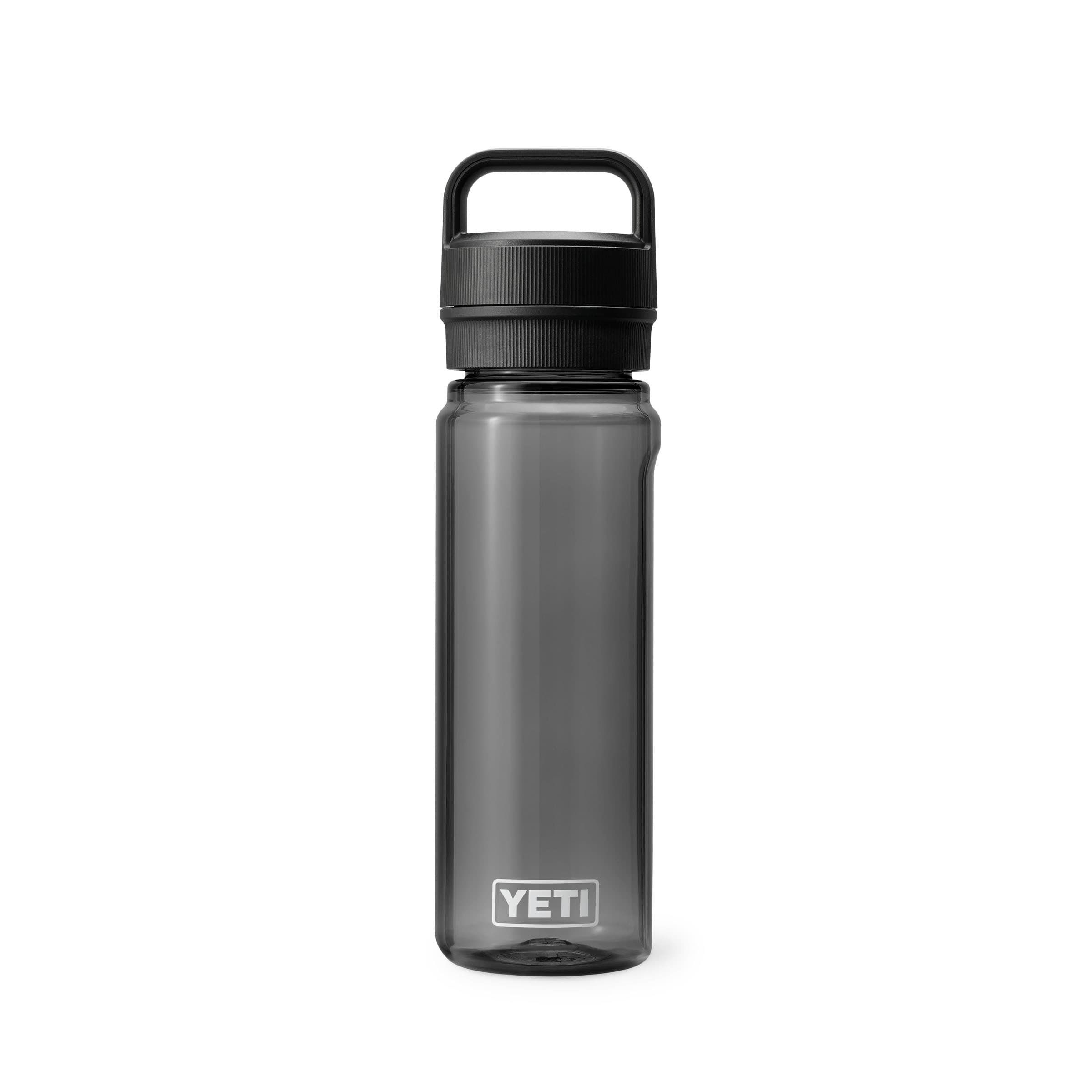 YETI® Yonder™ Water Bottle - Charcoal -  .75 Litre