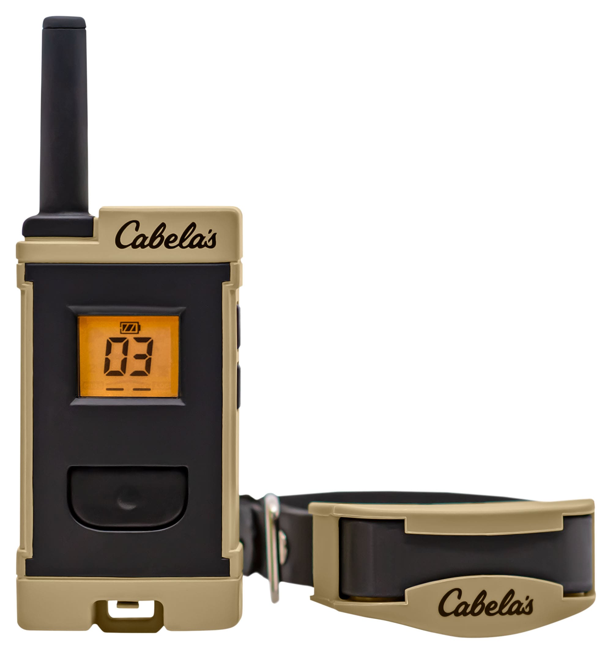 Cabela's® GunDog GS-100 Electronic Dog Trainer