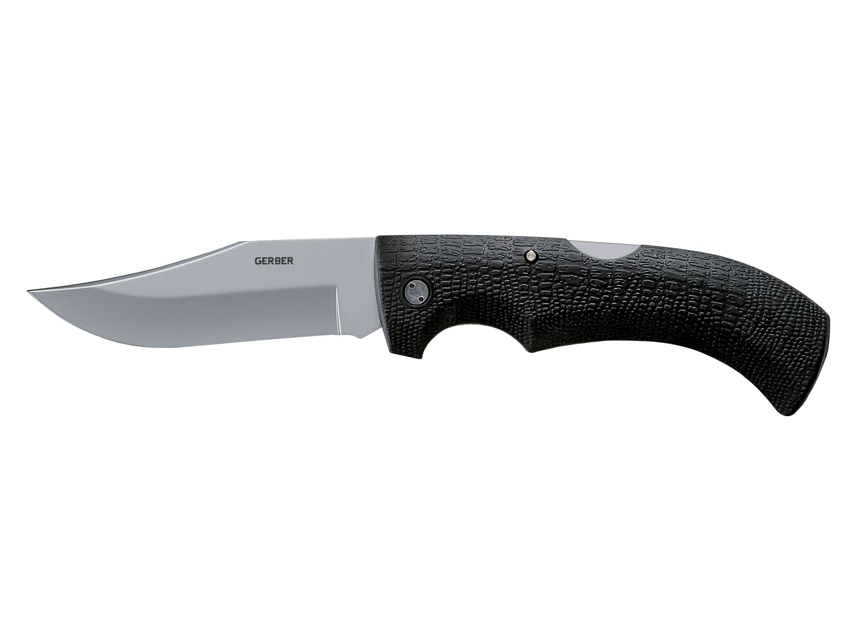 Gerber® Gator Clip Point Folding Knife