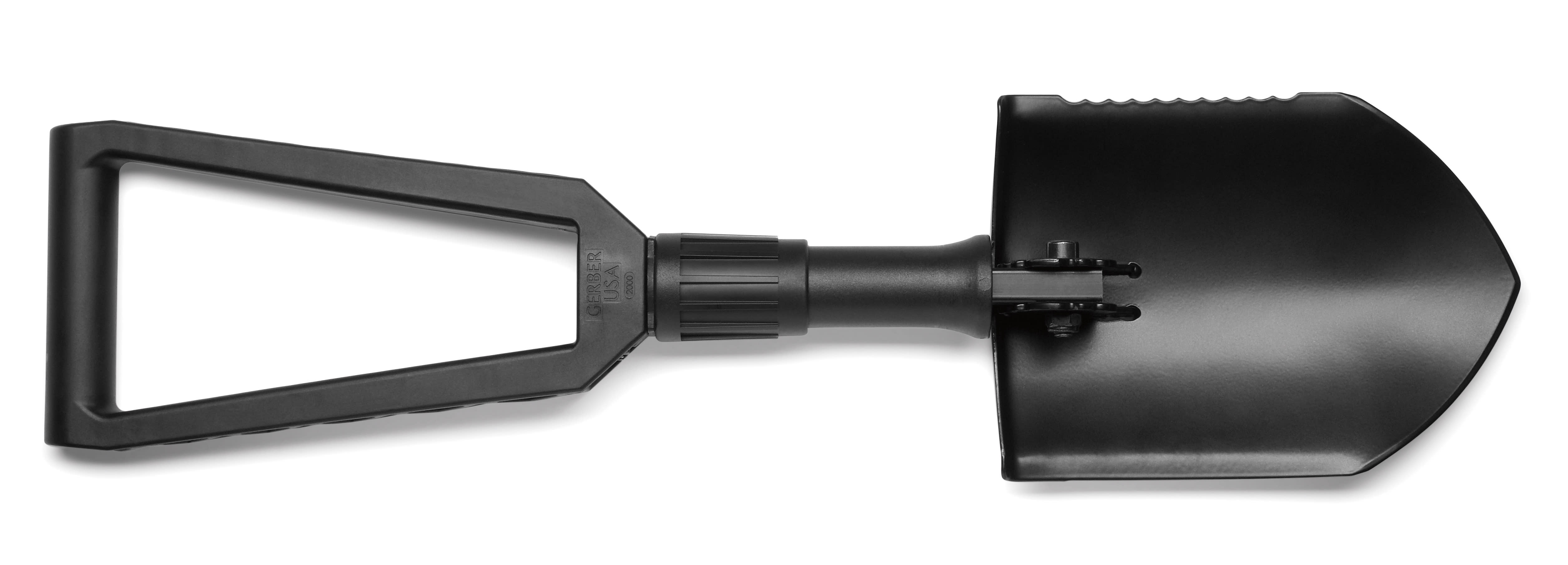 Gerber® E-Tool Folding Shovel