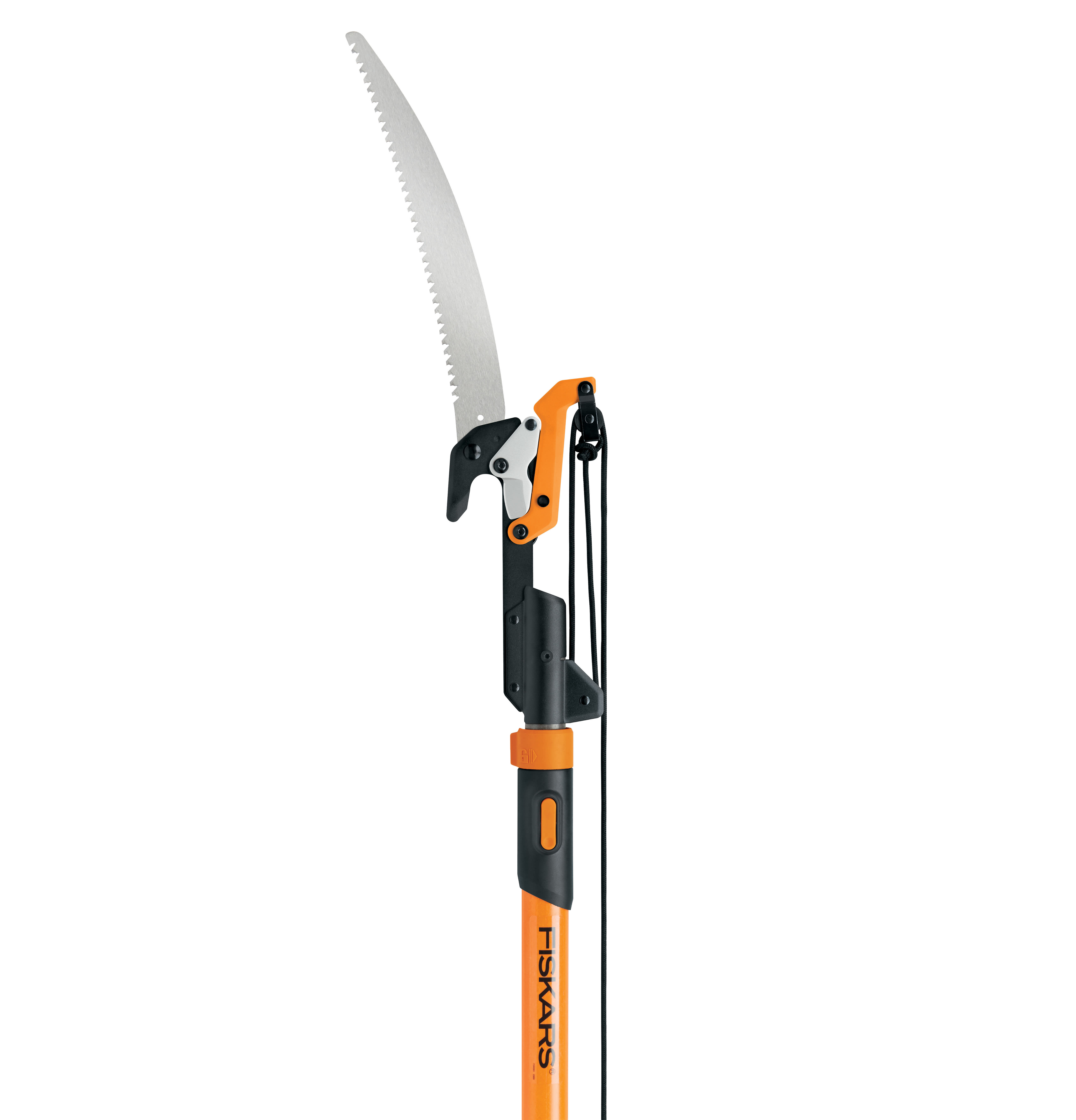 Fiskars best sale tree lopper