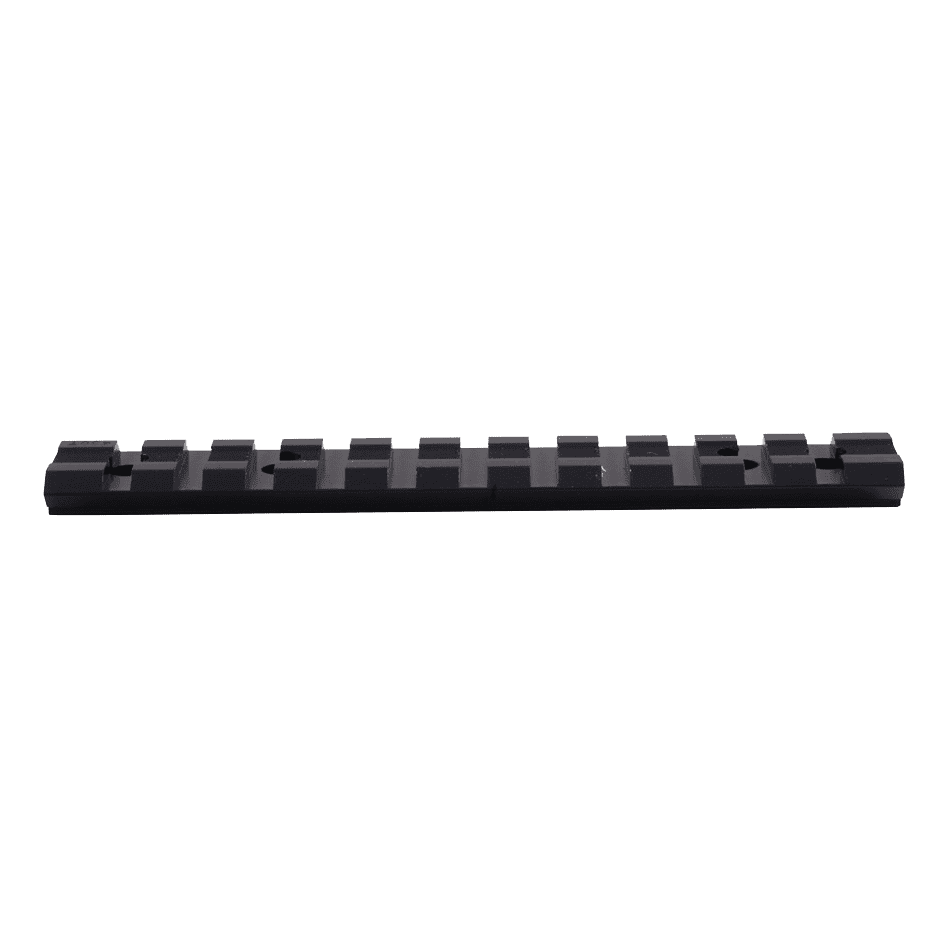 Weaver One-Piece Multi-Slot Bases - Ruger 10/22