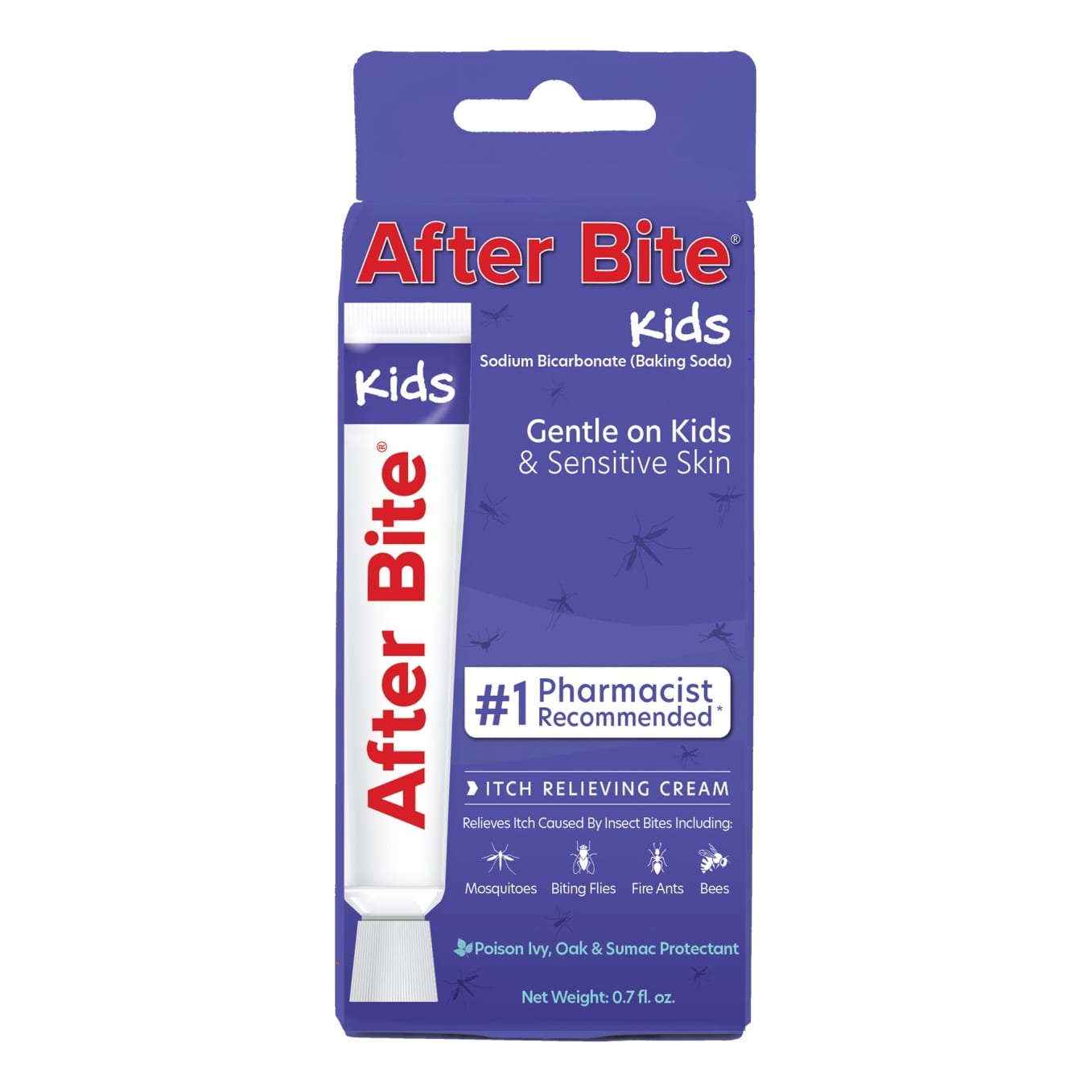 AfterBite® Kids Itch Treatment Cream