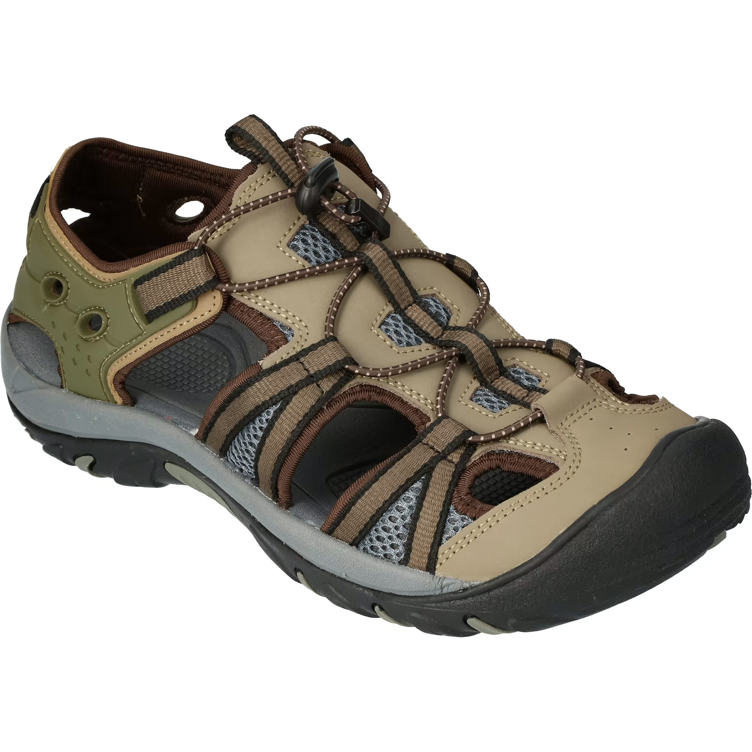 World Wide Sportsman Men’s Oasis III Water Shoes - Cabelas - WORLD