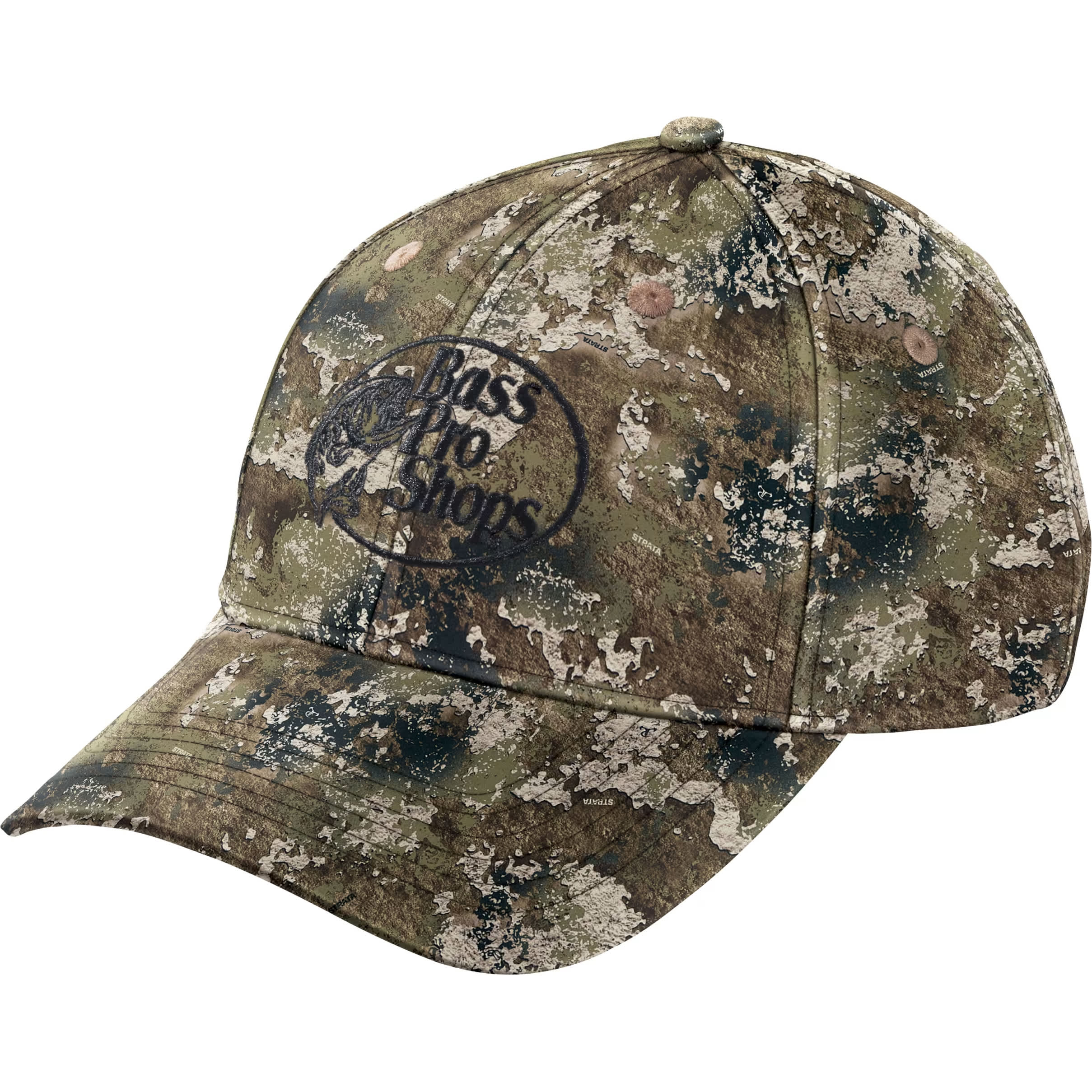 Bass Pro Shops Embroidered Hats for Women