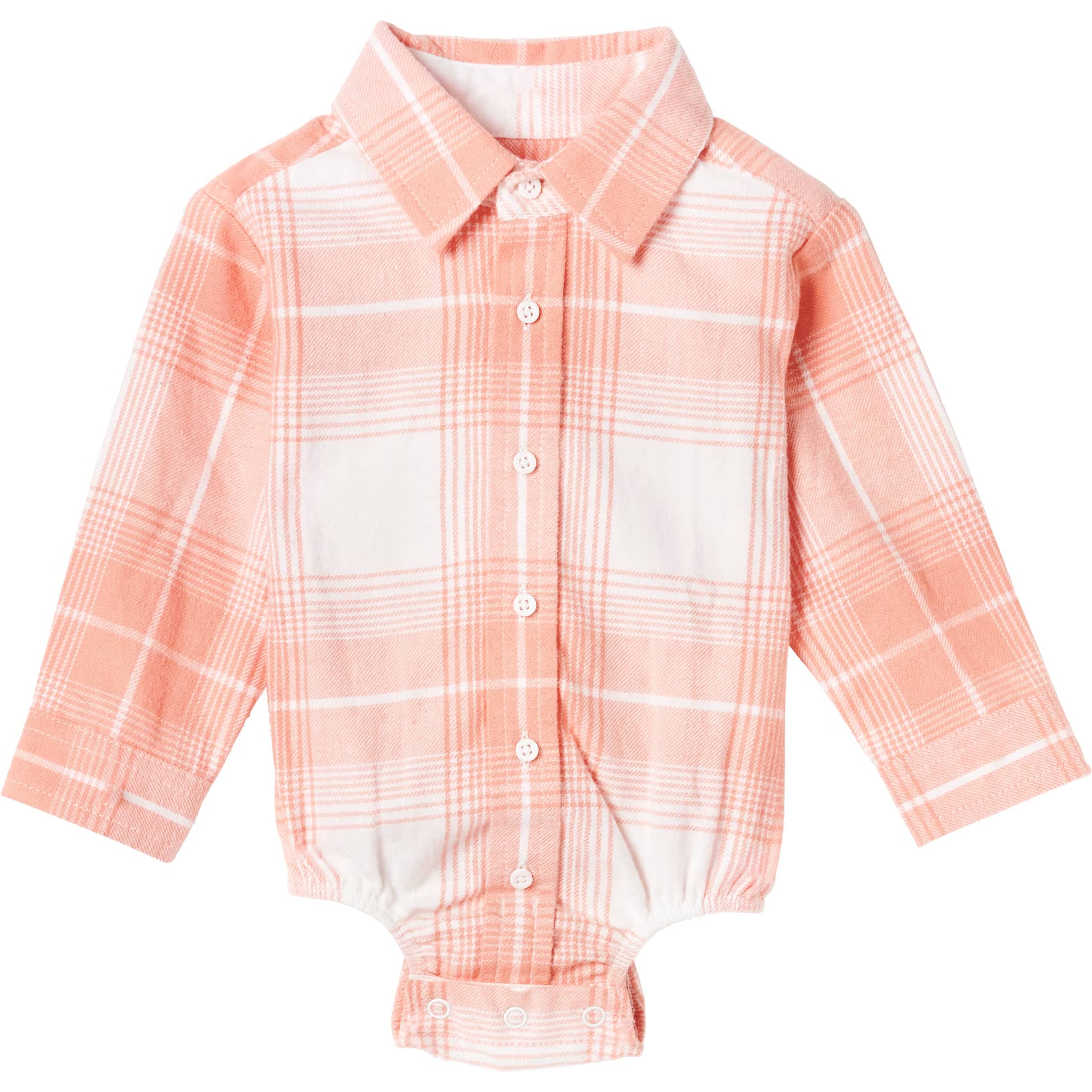 Flannel vests for babies top