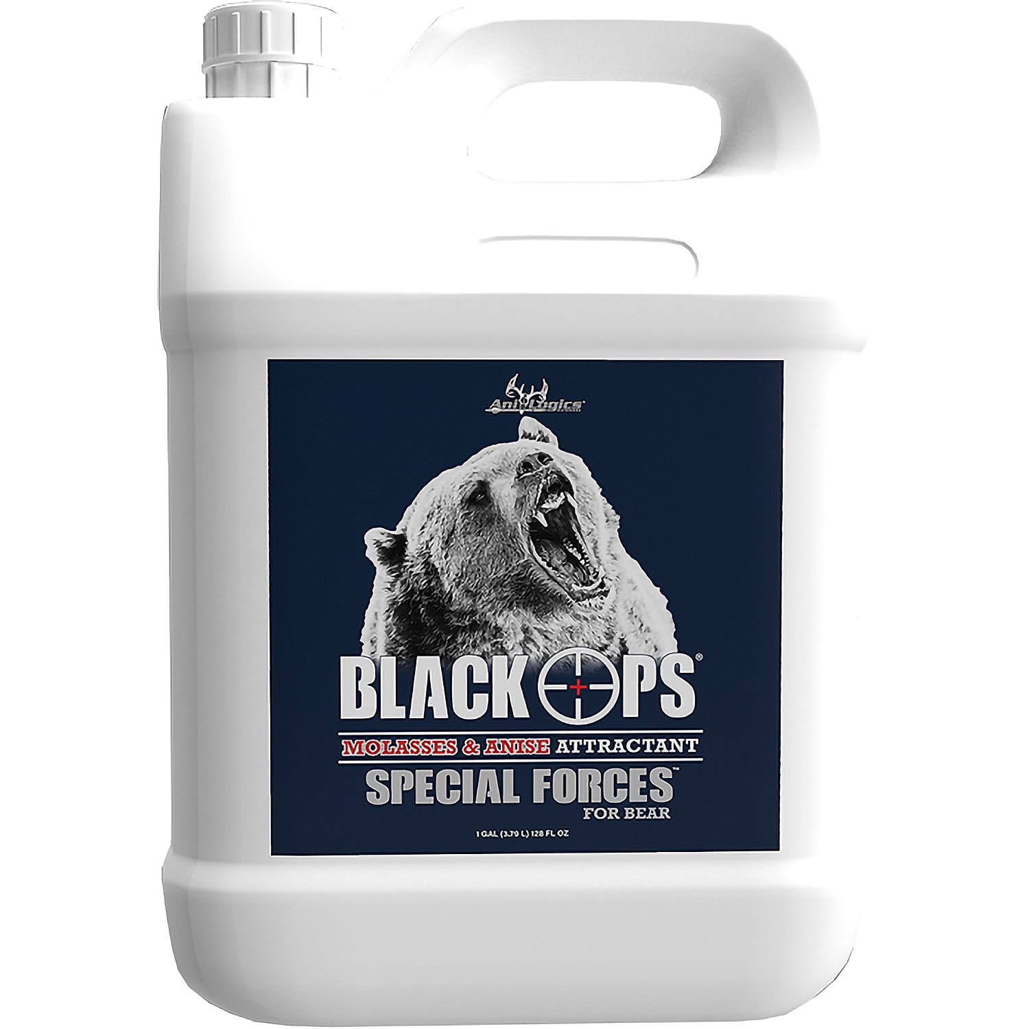 Ani-Logics Special Forces Bear Molasses & Anise Liquid Bear Attractant