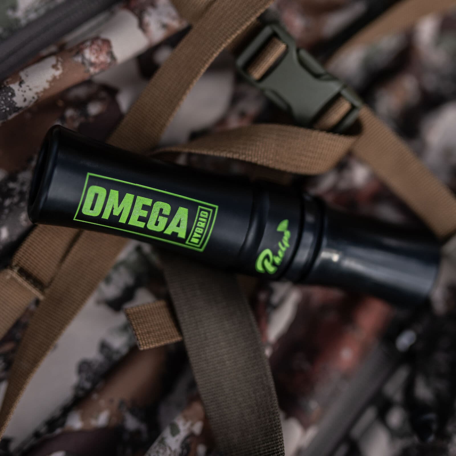 Phelps Omega Hybrid Grunt Call