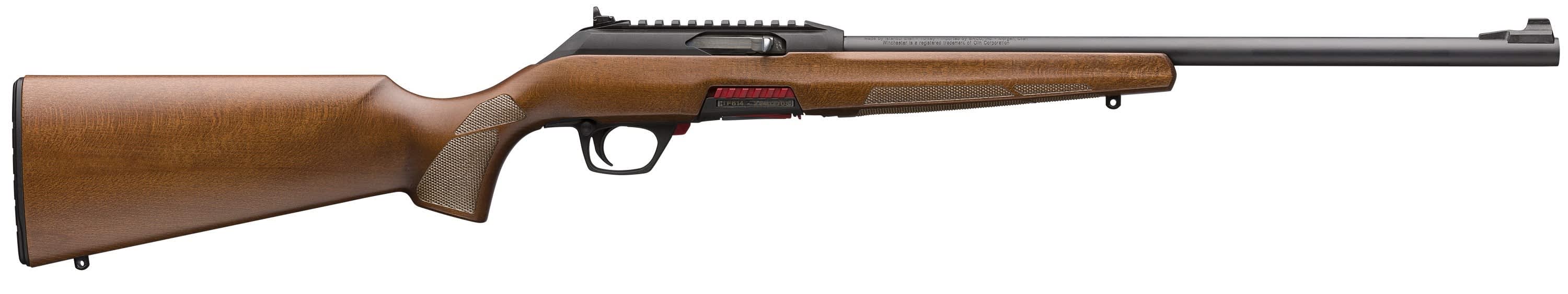 Winchester® Wildcat Sporter Semi-Automatic Rifle