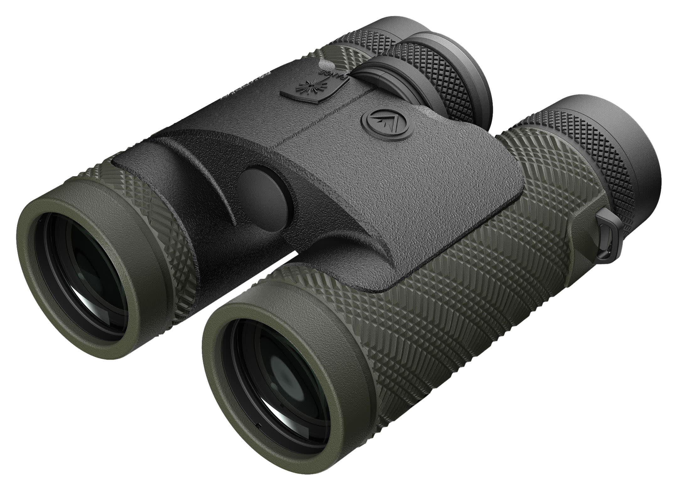 Burris® Signature Laser Rangefinder Binoculars