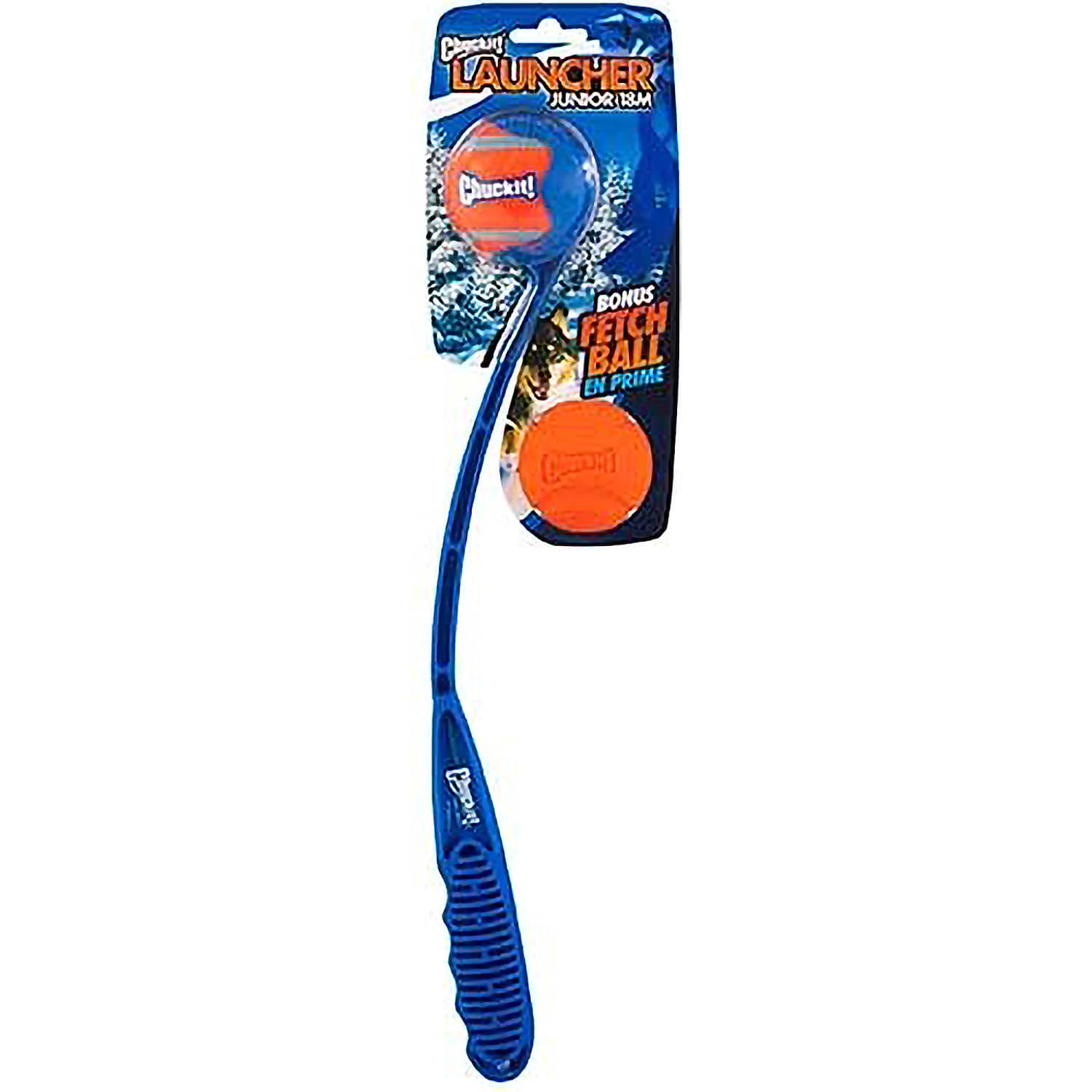 I fetch ball launcher discount