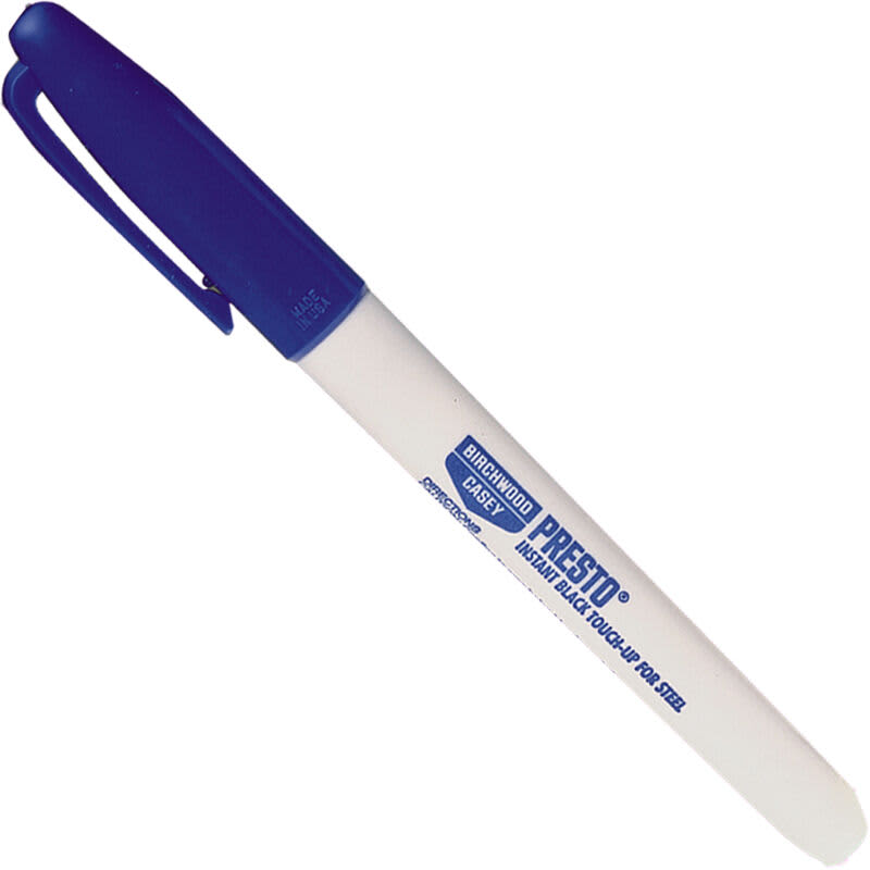 Birchwood Casey® Presto Gun Blue Touch-Up Pen