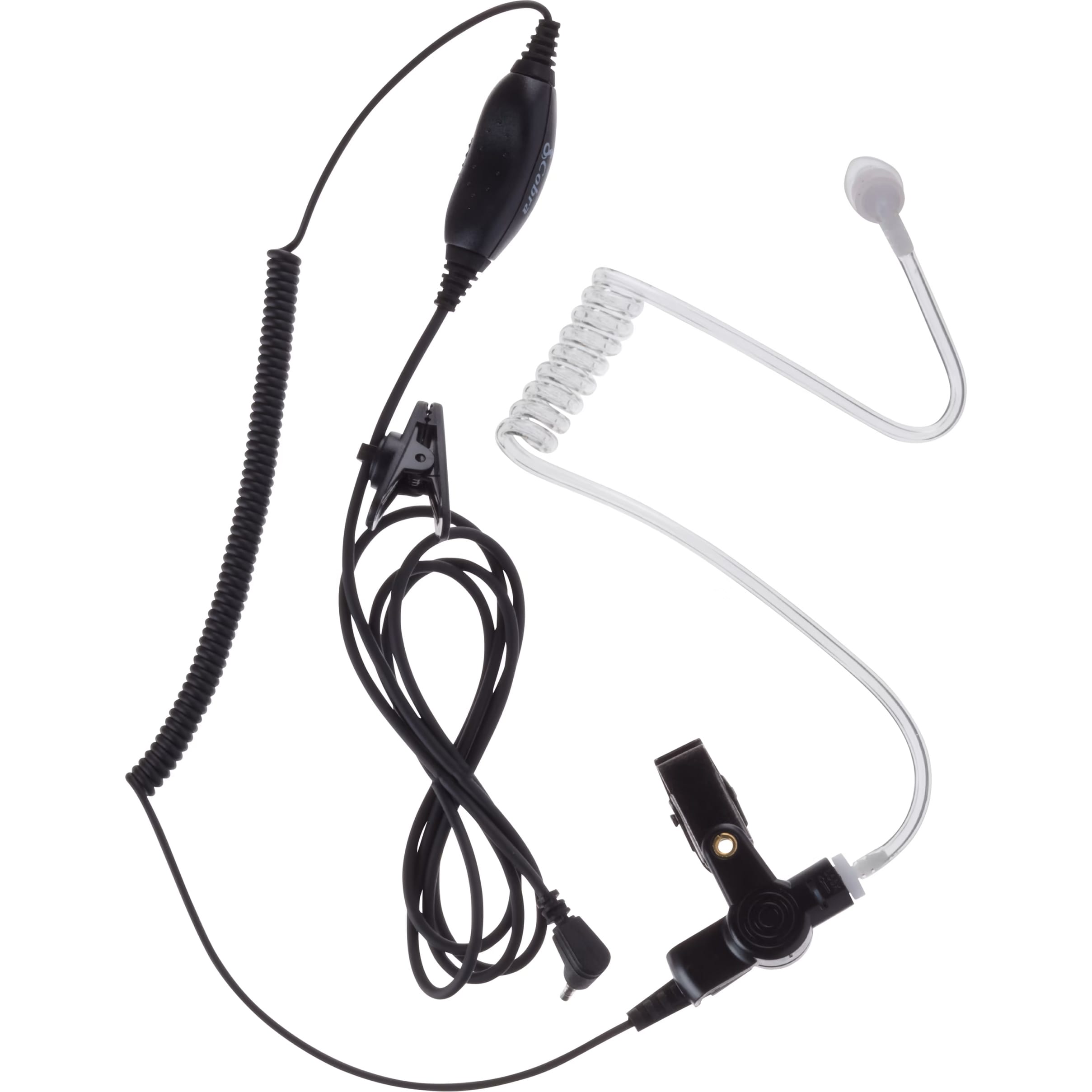Cobra® Radio Surveillance Headset
