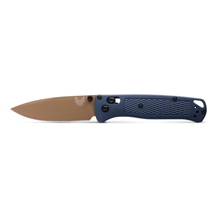 Benchmade® 535FE-05 Bugout Folding Knife