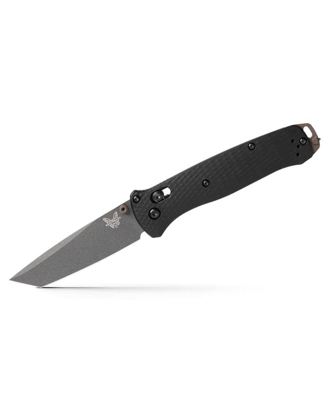Benchmade® Bailout® 537GY-03 Folding Knife
